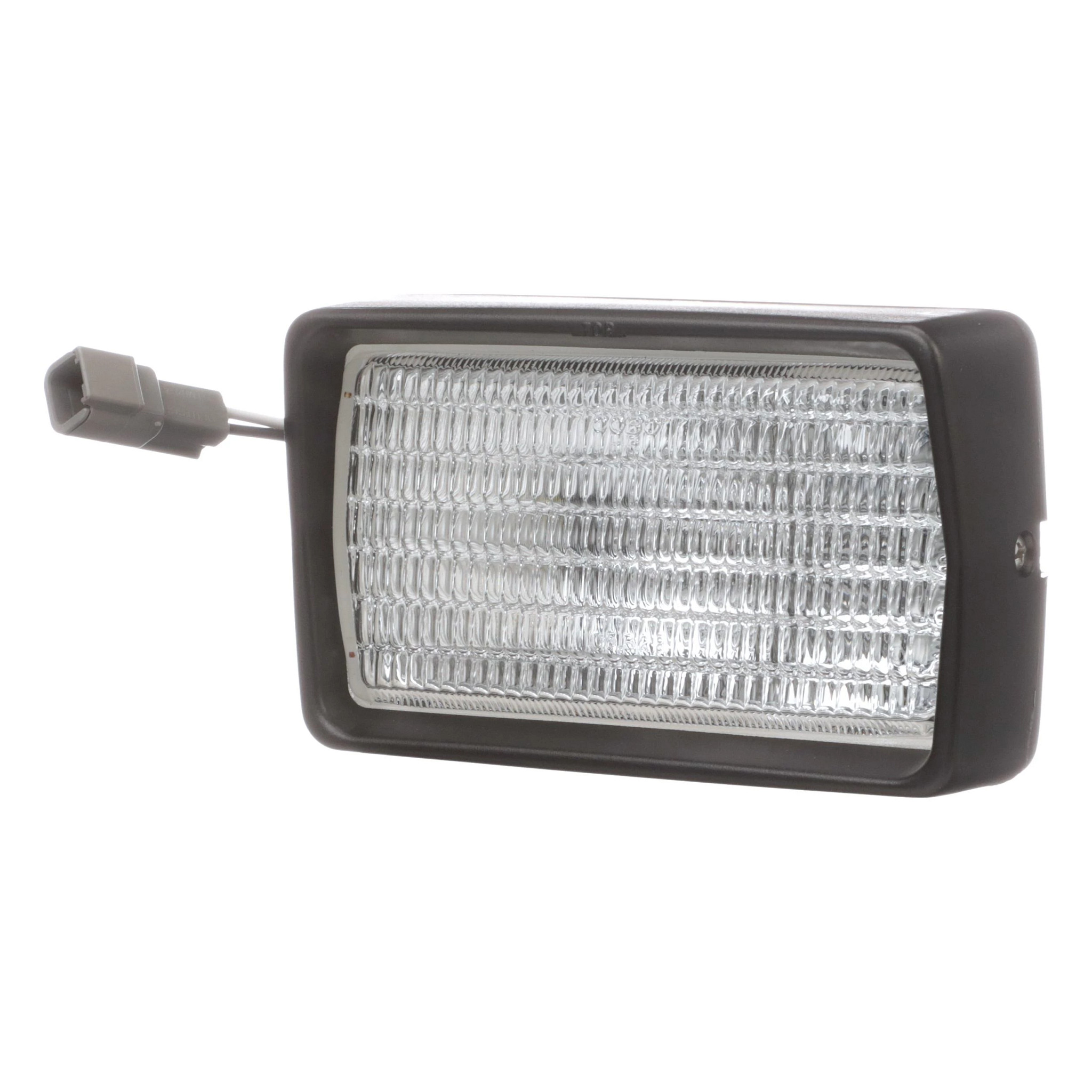 Left-Hand Forklift Light | NEWHOLLANDCE | CA | EN