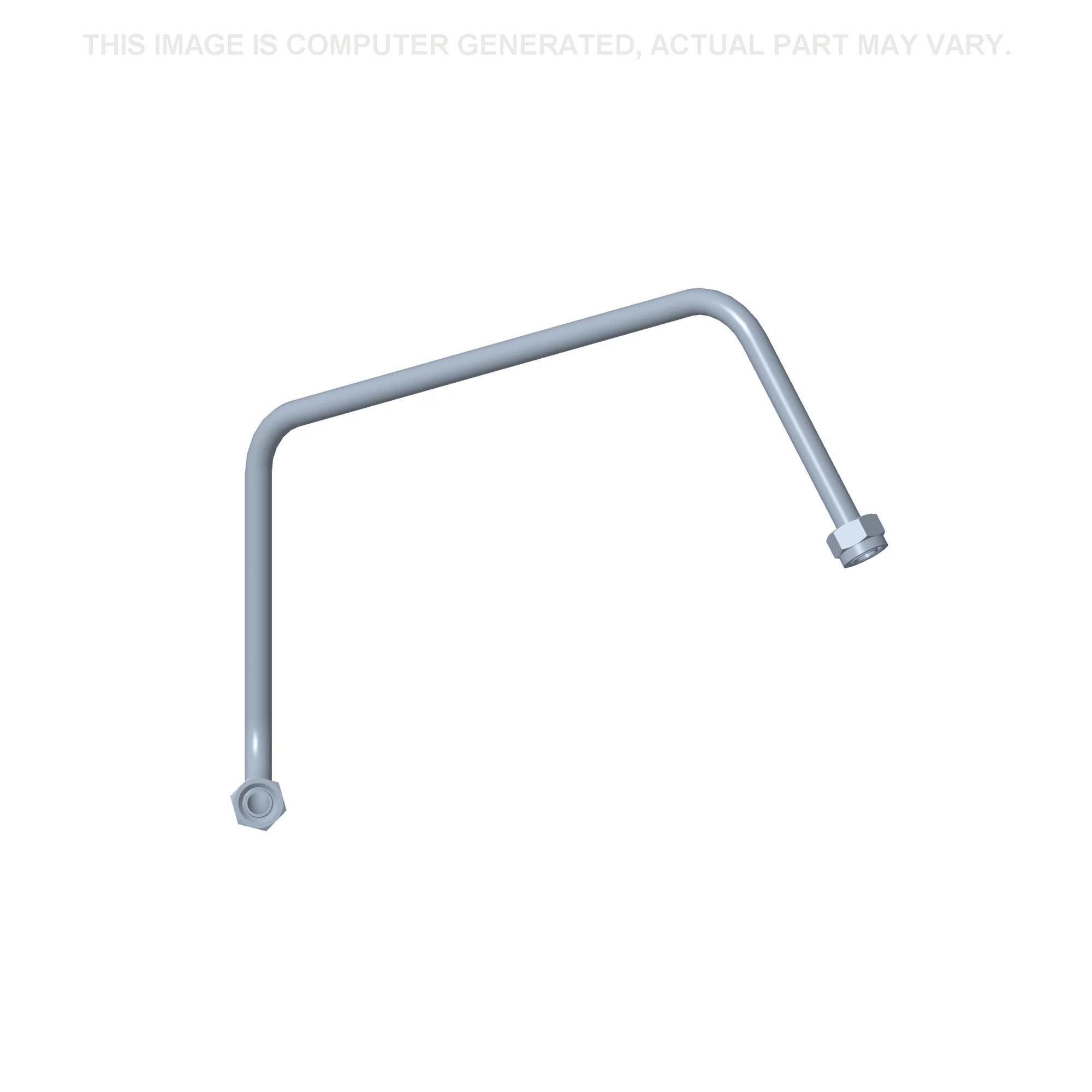 HYD RÖR | NEWHOLLANDAG | EU | SV