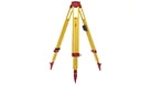Trépied télescopique Leica GST20 avec accessoires - LG296632