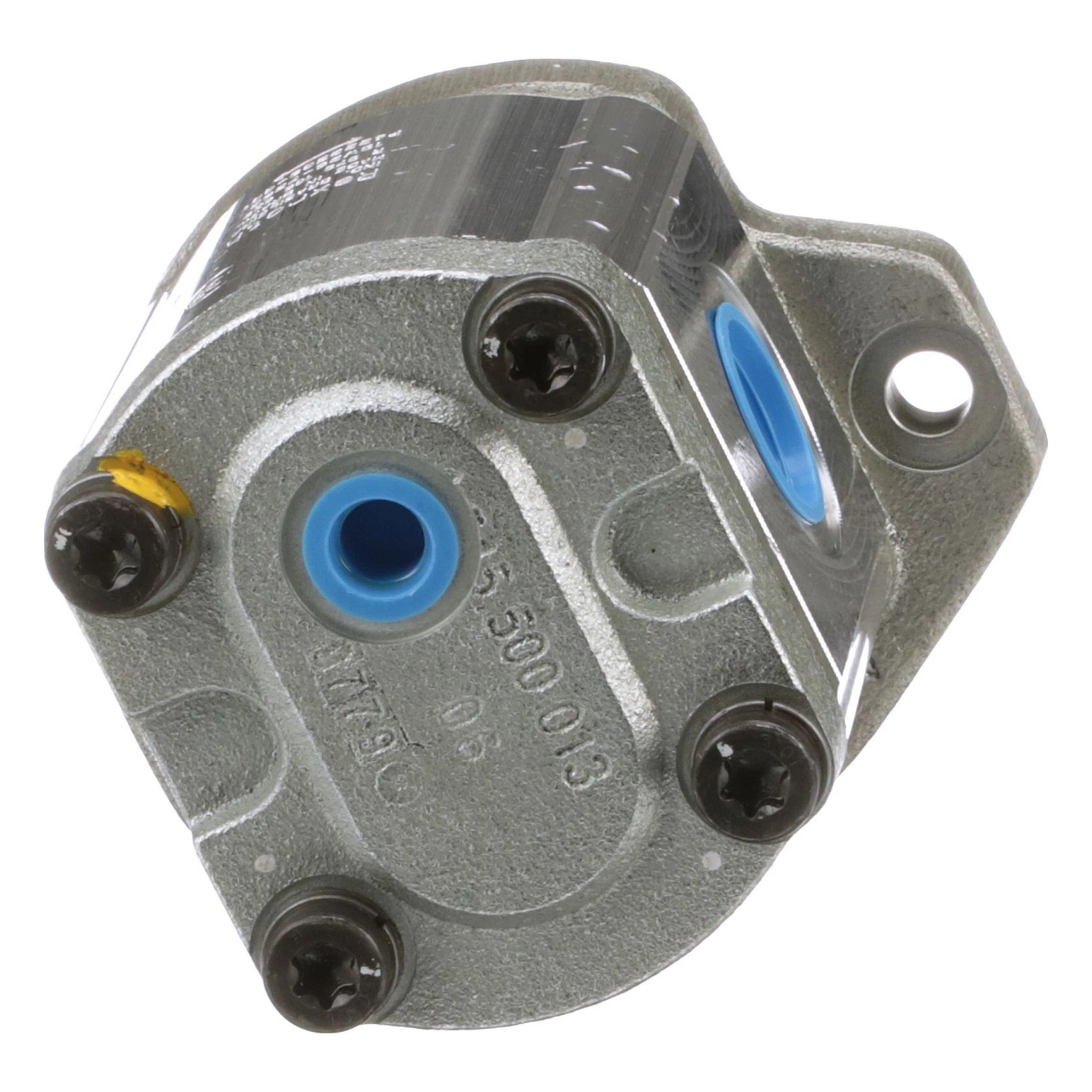 HYDROSTATIC MOTOR | DEFAULT | US | EN