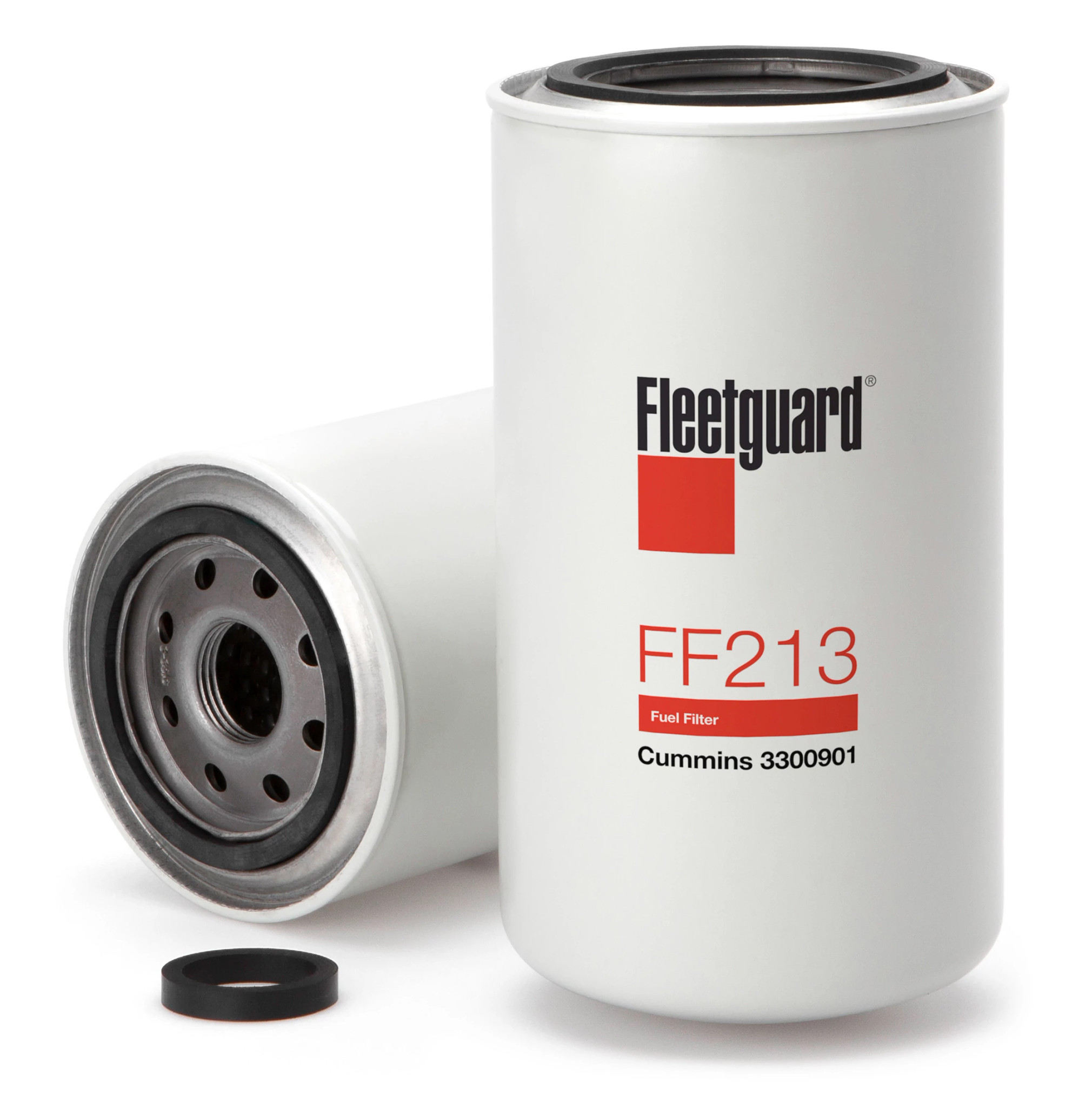 FUEL FILTER | CASEIH | IE | EN