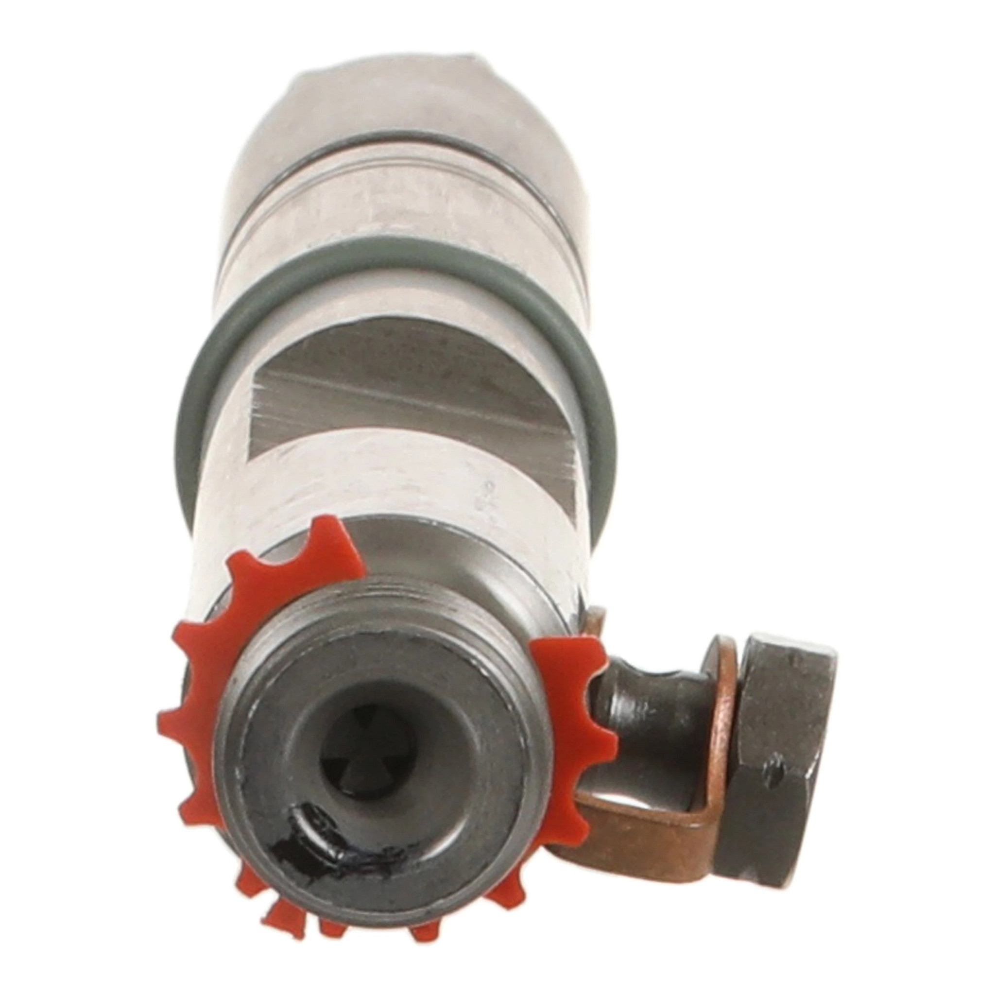 FUEL SYSTEM INJECTOR | CASEIH | GB | EN