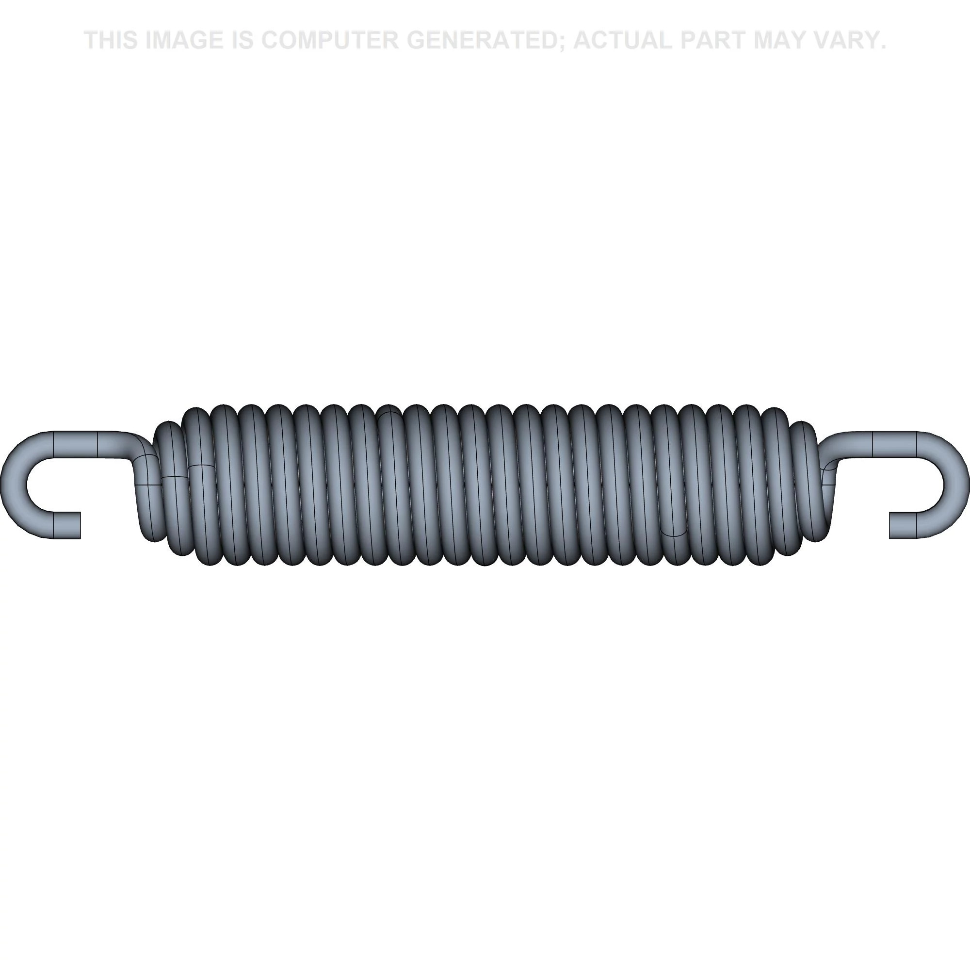 TENSION SPRING | CASEIH | CA | EN