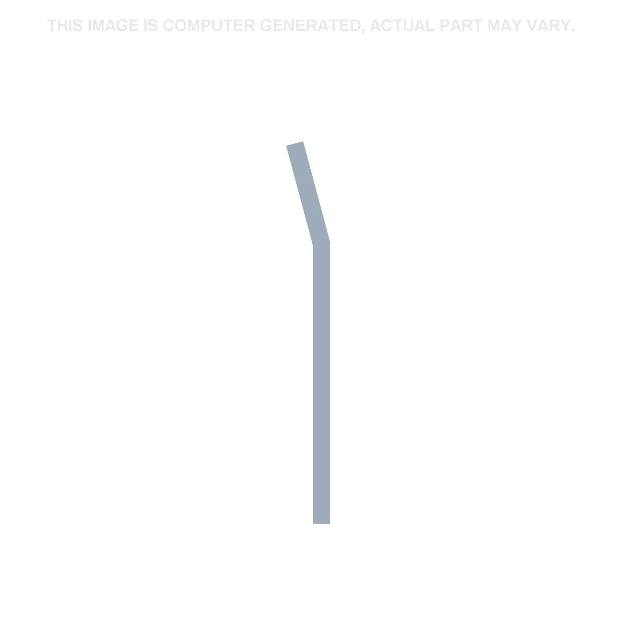 BRACKET | CASEIH | EU | ES