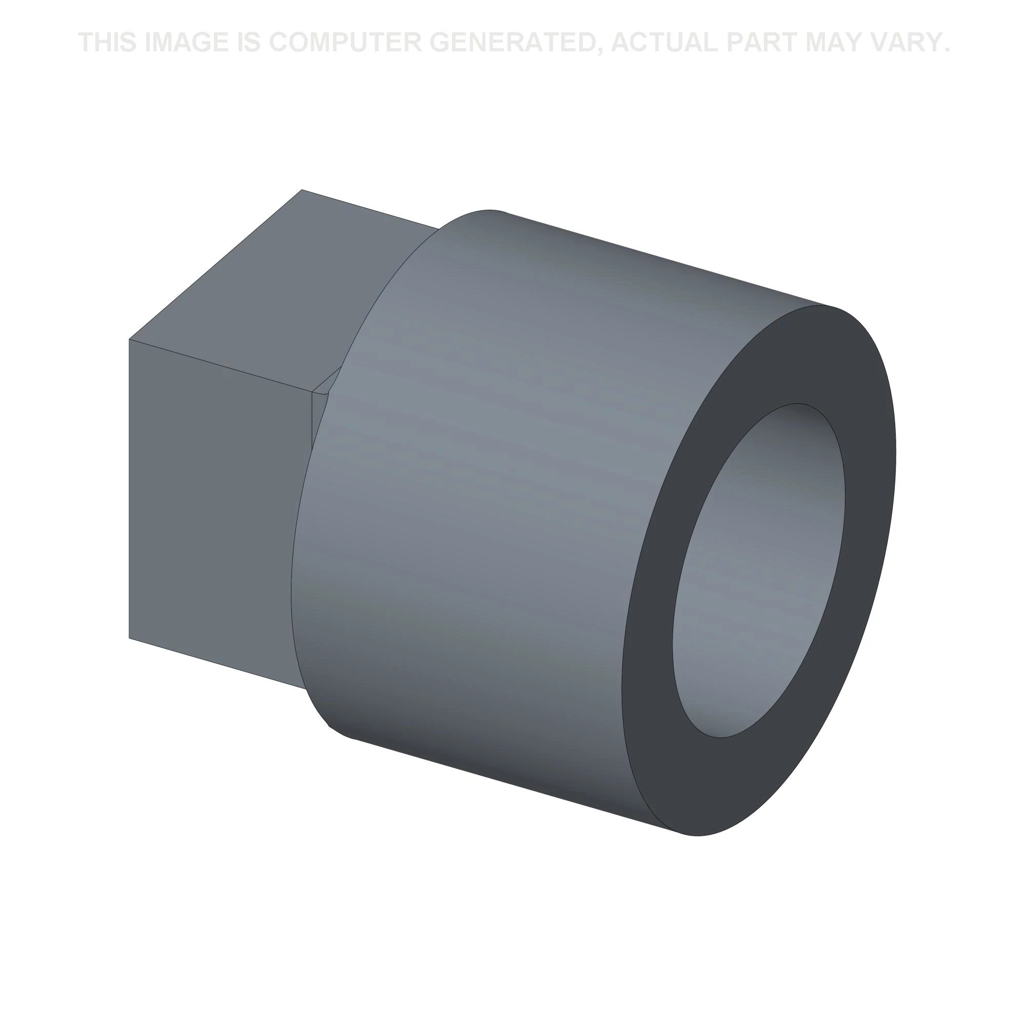 Adapter | CASEIH | CA | EN