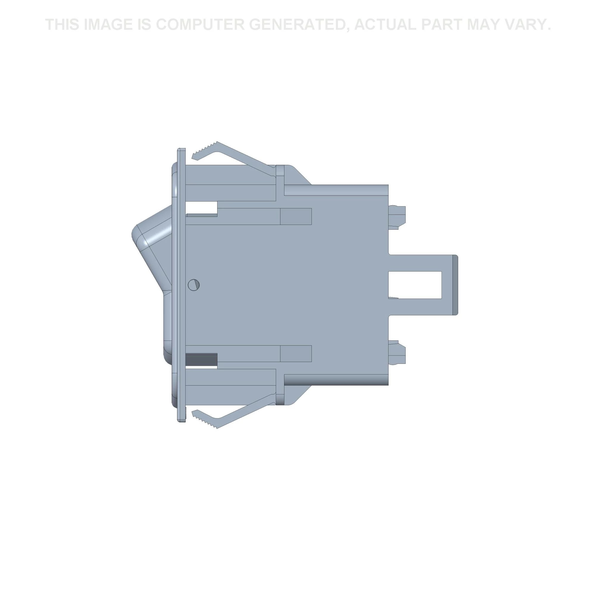 ROCKER SWITCH | NEWHOLLANDAG | CA | EN