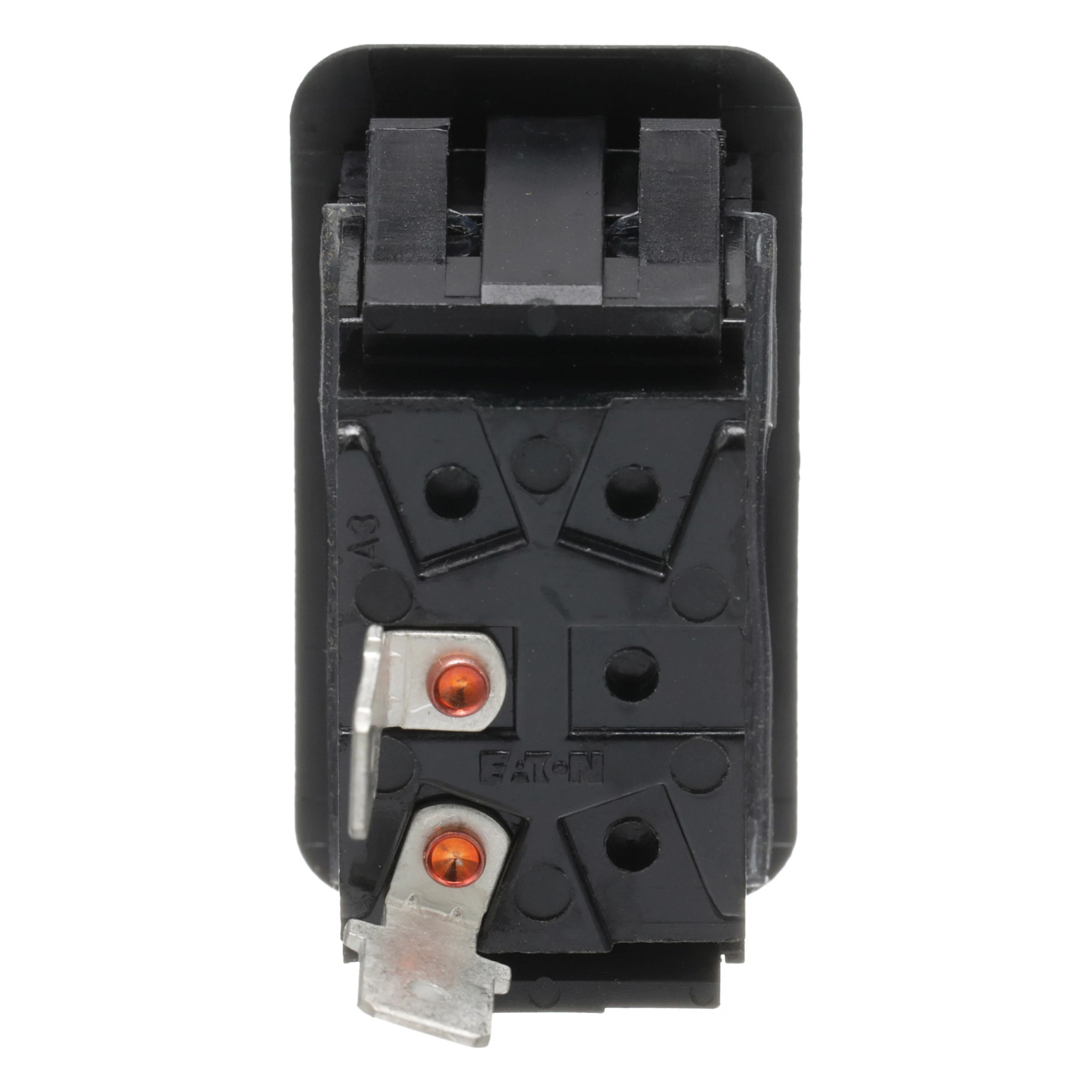 Rear Work Lights Rocker Switch
