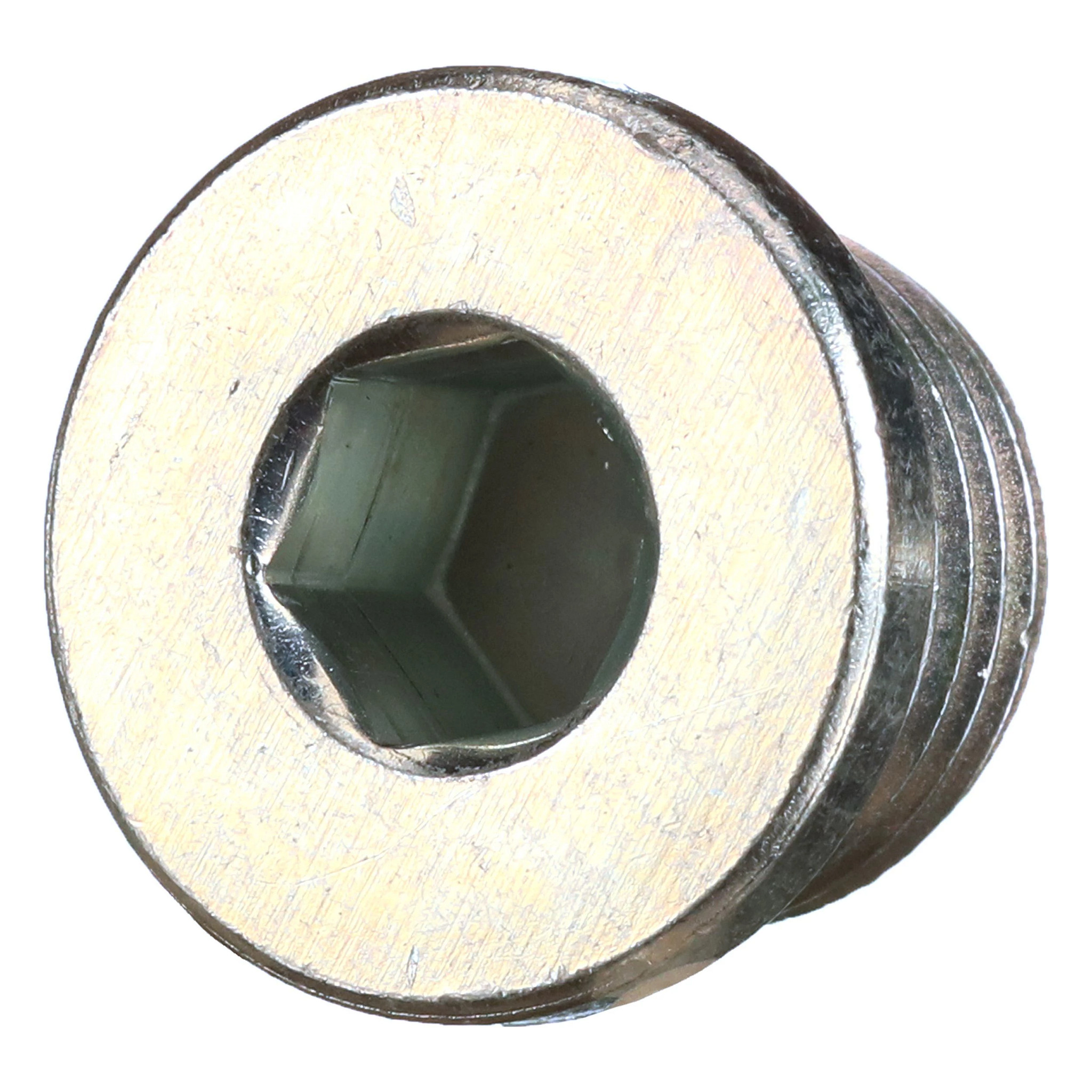 HEX SOCKET PLUG | NEWHOLLANDAG | CA | EN