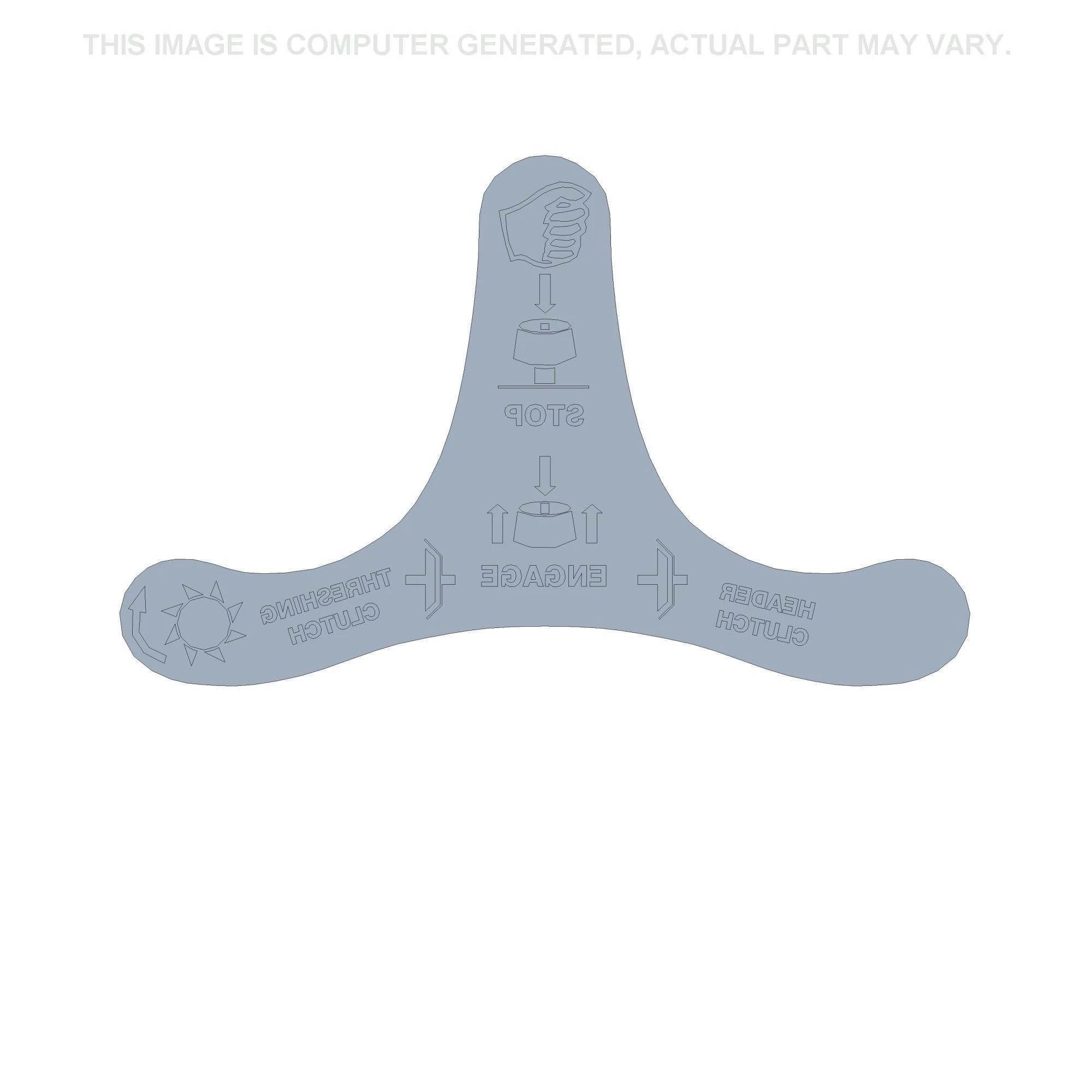 ADHESIVE | NEWHOLLANDCE | CA | FR