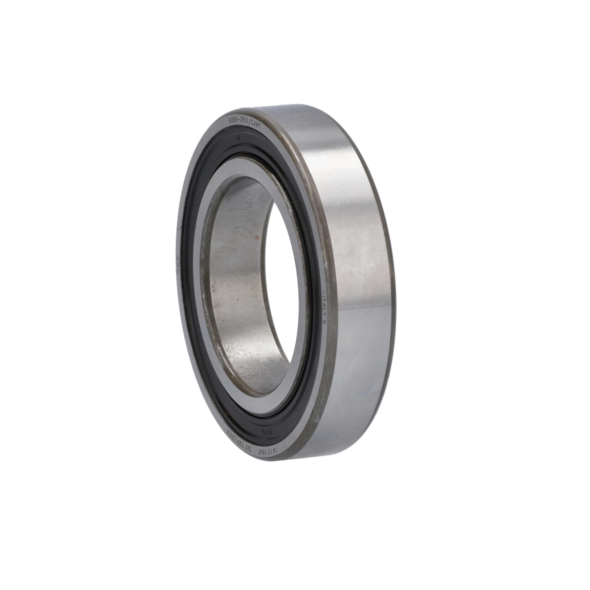 Rolamento de esferas - ISO 6009 2RS1 C4