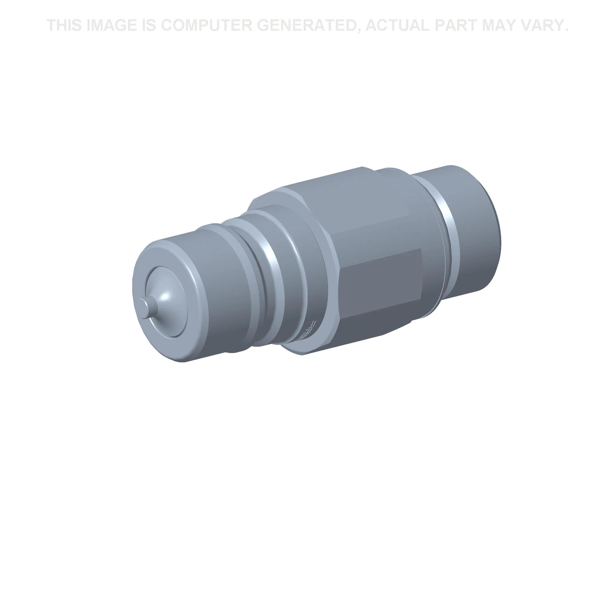 Quick Male Coupling | CASECE | EU | DE