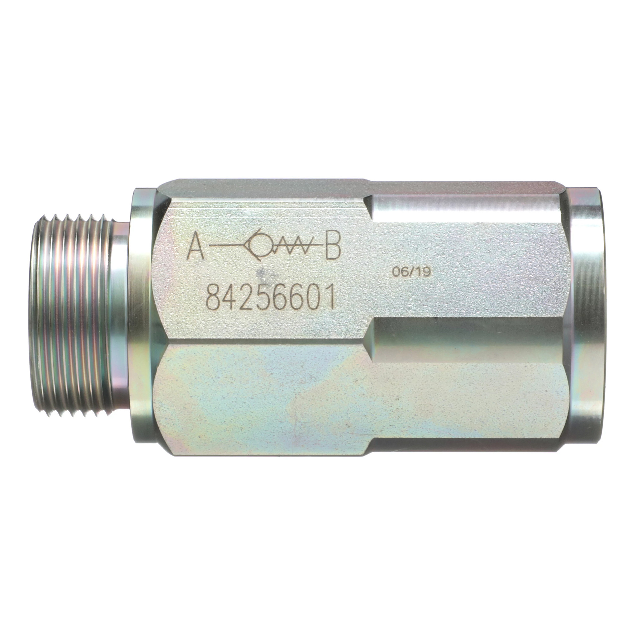 CHECK VALVE | CASEIH | US | EN