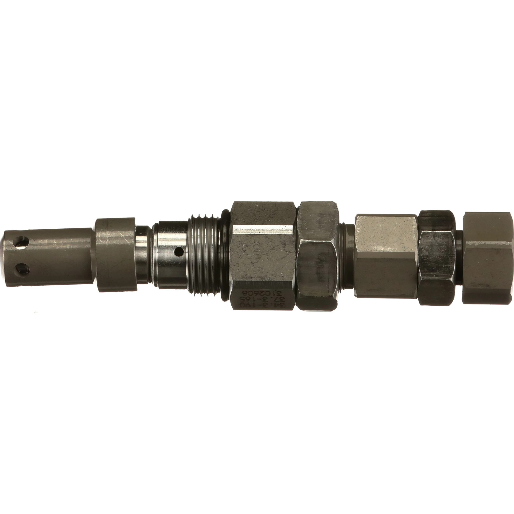 VALVE, PRESSURE RELI | CASEIH | US | EN