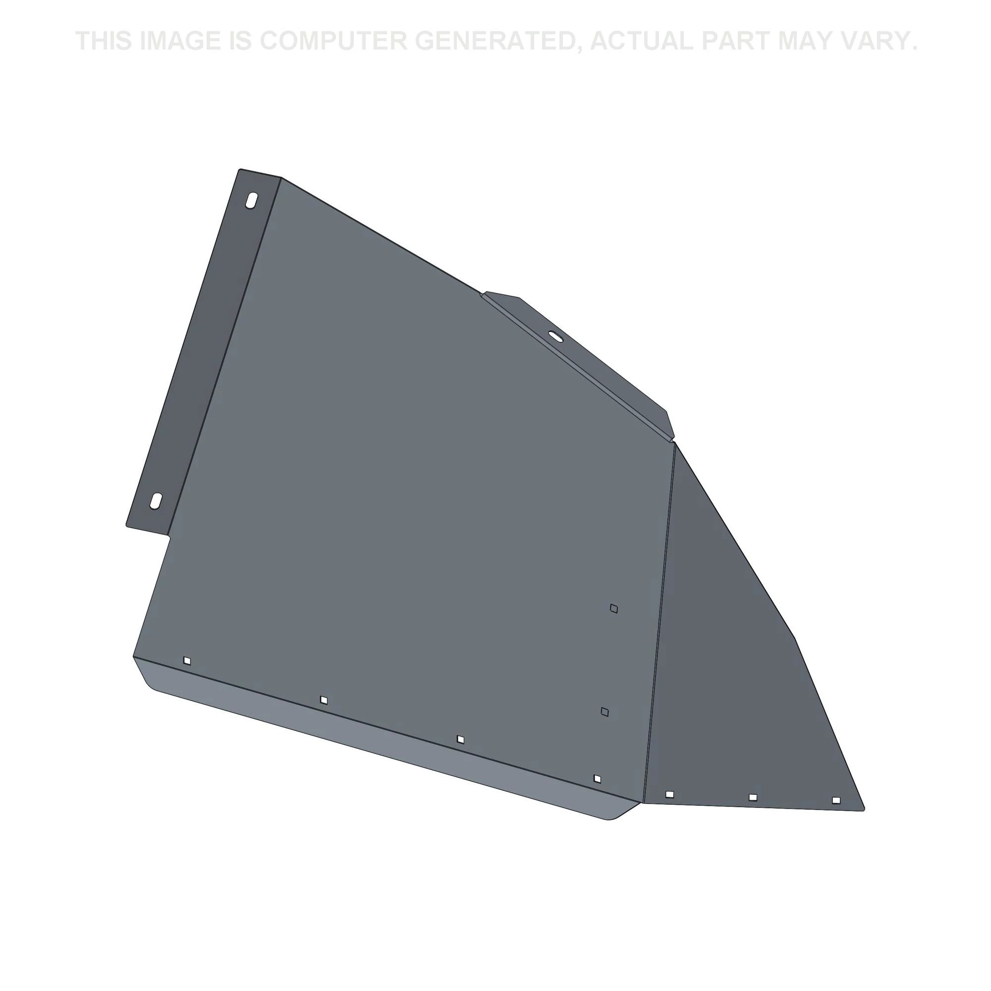 AFLEDEPLADE | CASEIH | EU | DA