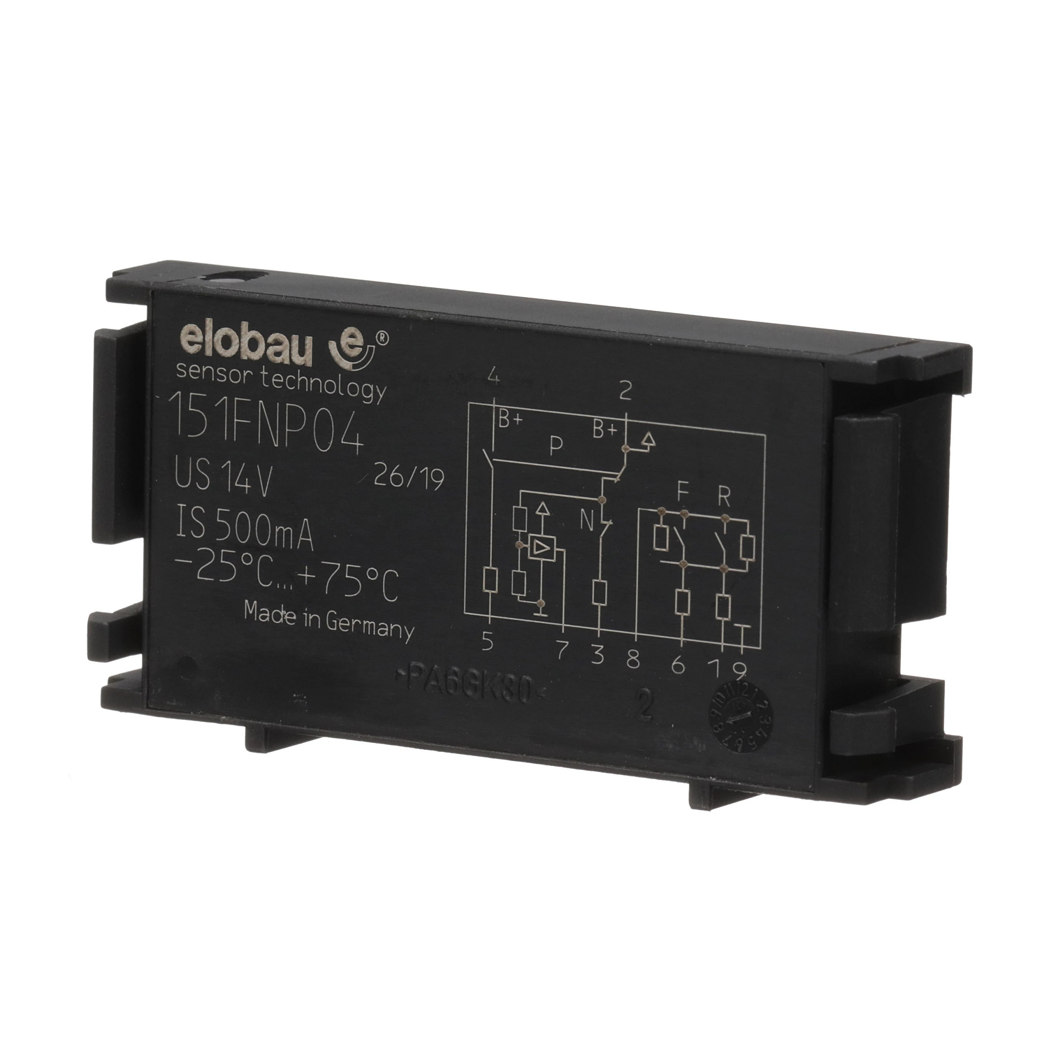 Unidade de controle | NEWHOLLANDAG | BR | PT