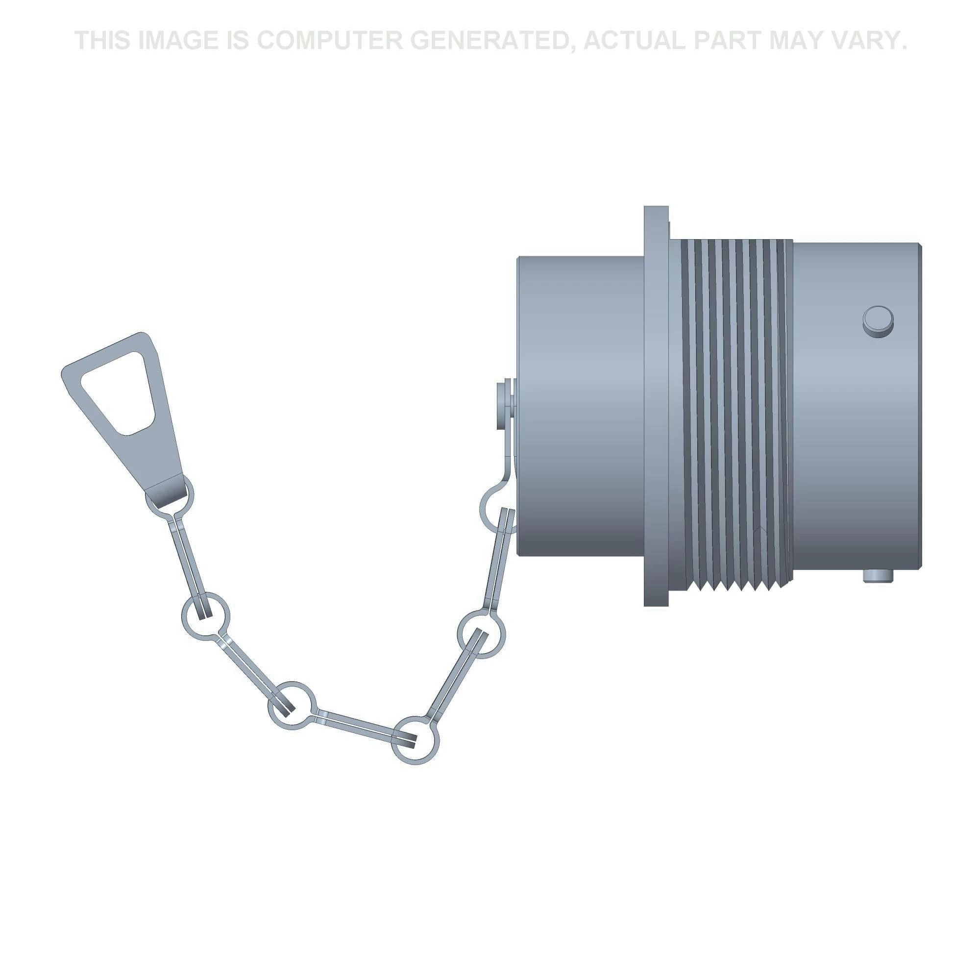 DUST CAP | FLEXICOIL | US | EN