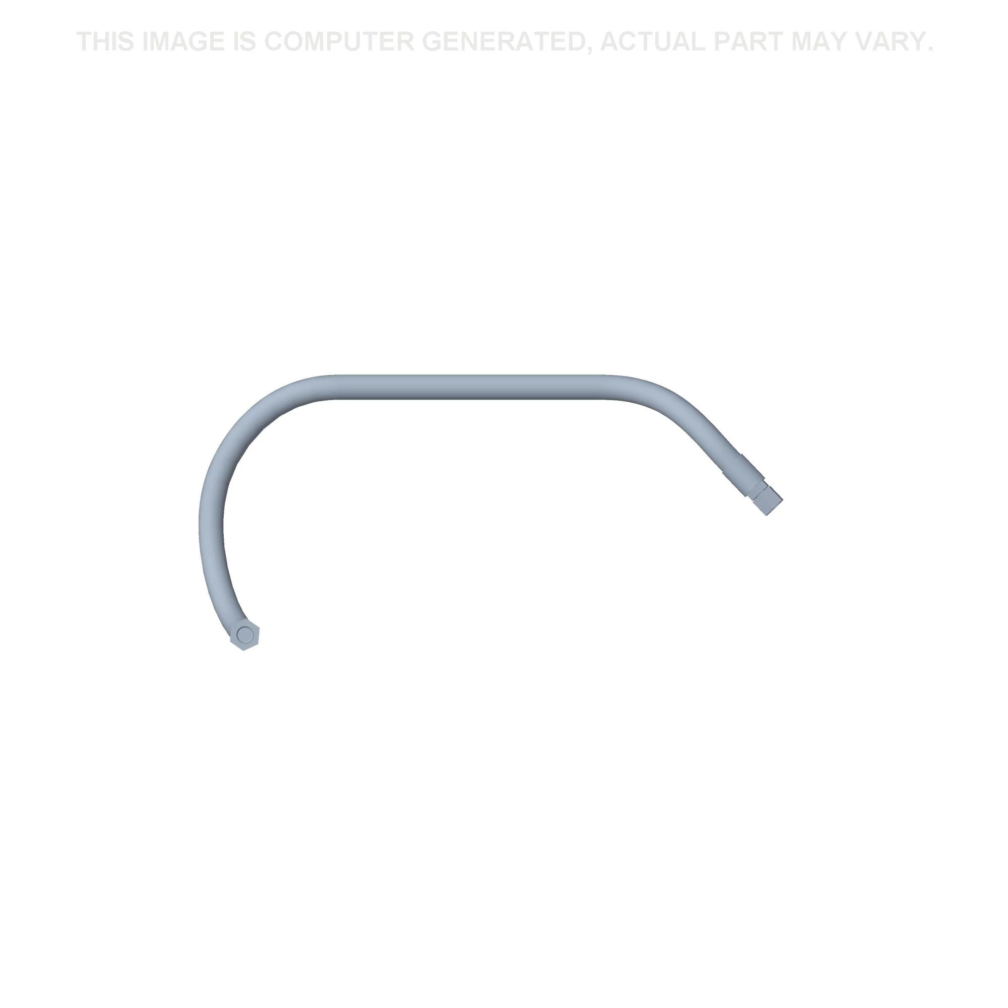 Mangueira Do Radiado