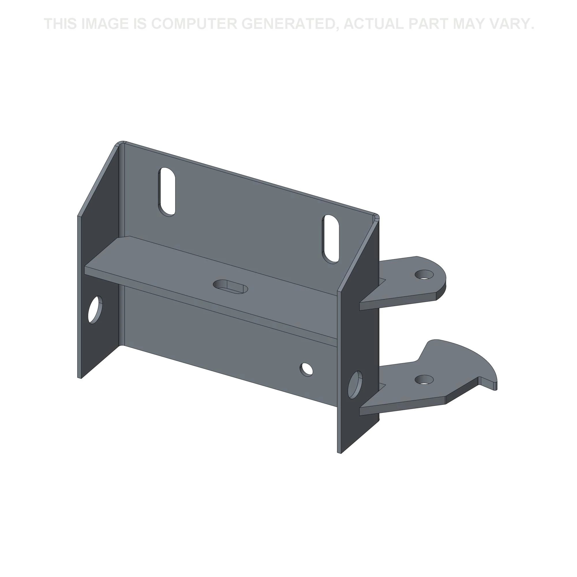 Bracket | FLEXICOIL | CA | EN