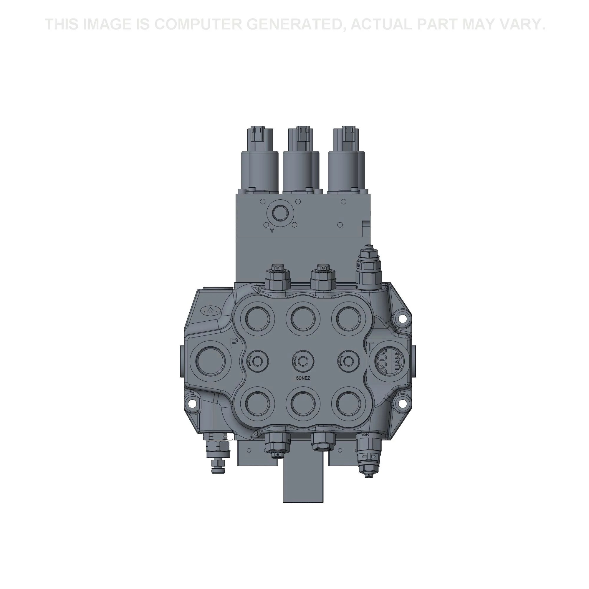 VALVE | NEWHOLLANDCE | CA | EN