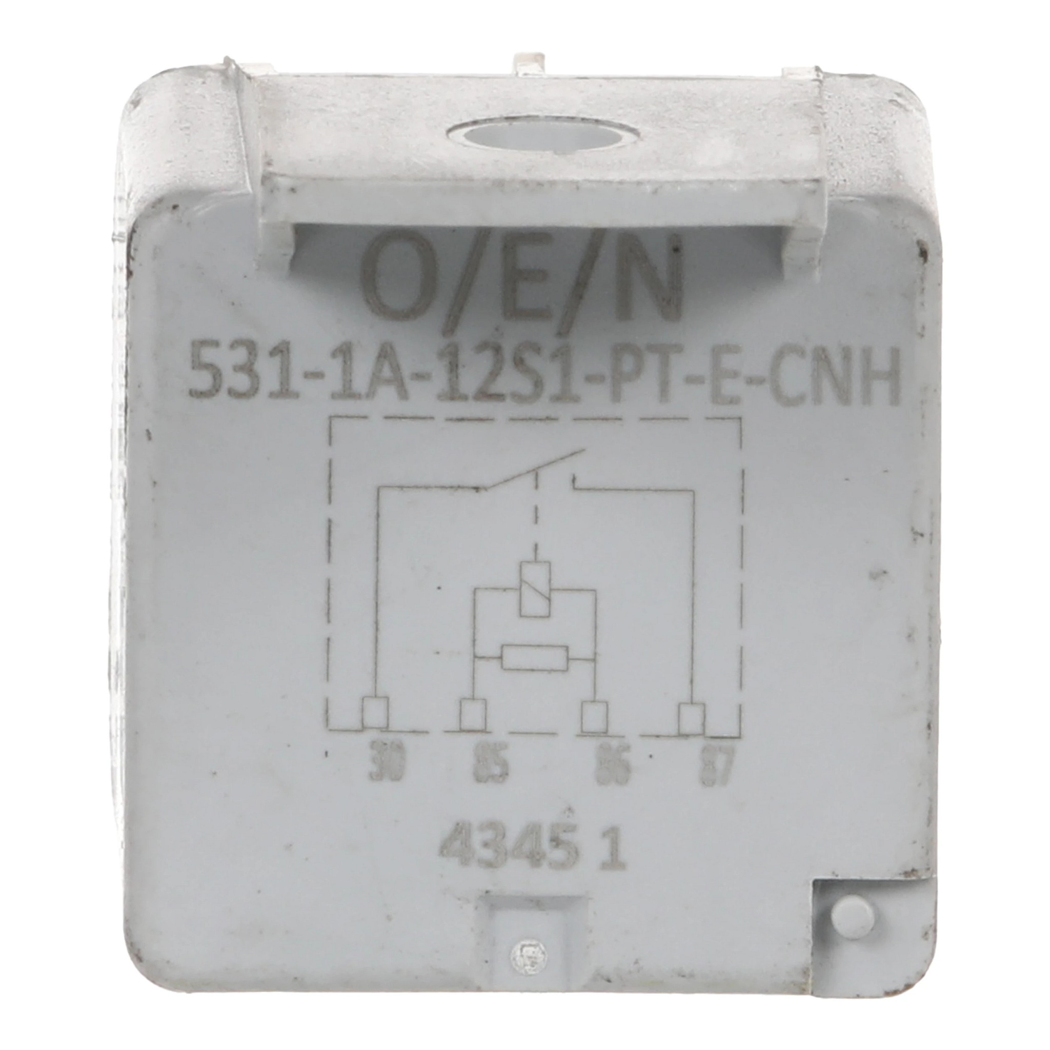 RELAY | CASEIH | NZ | EN