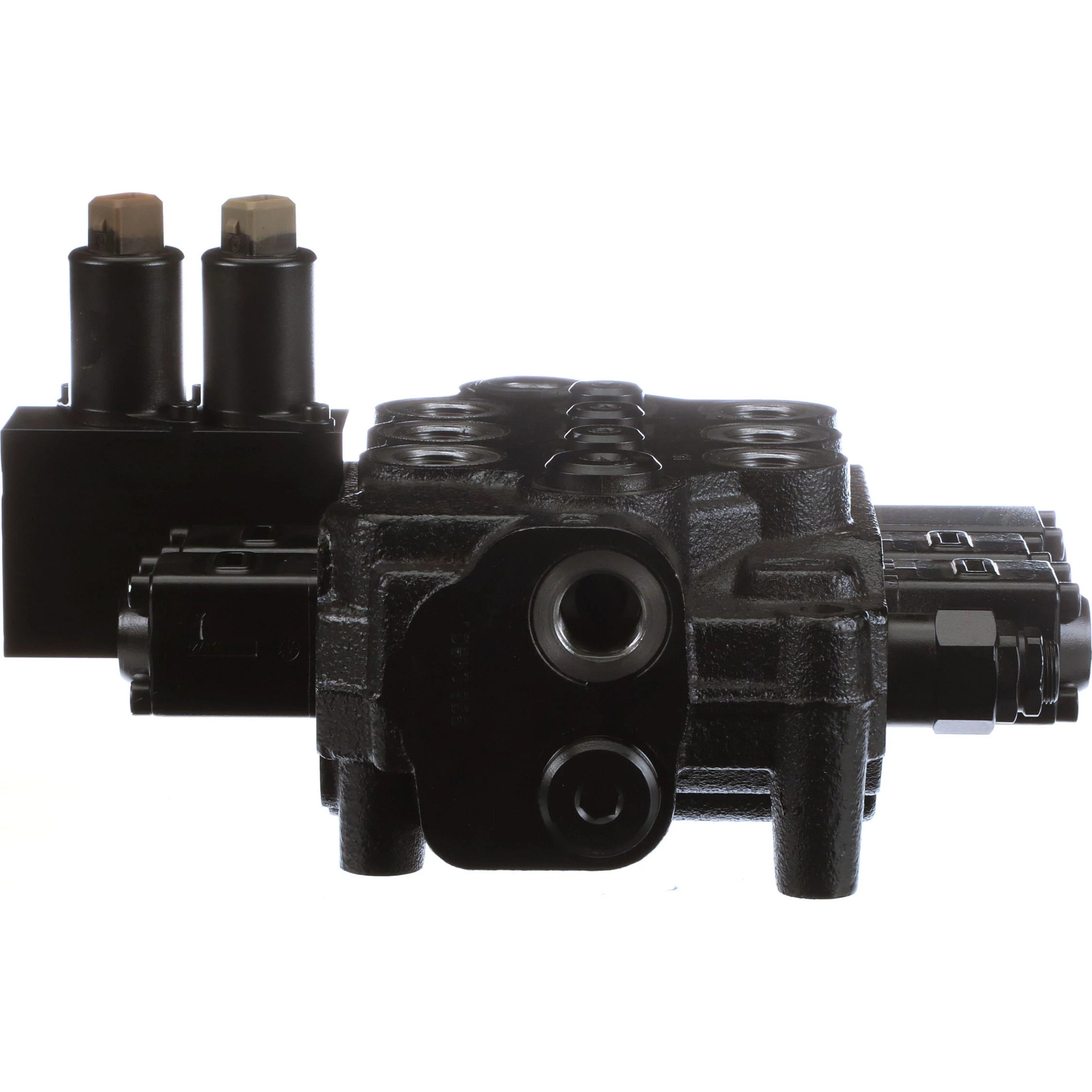 HYDRAULIC VALVE | CASECE | CA | EN