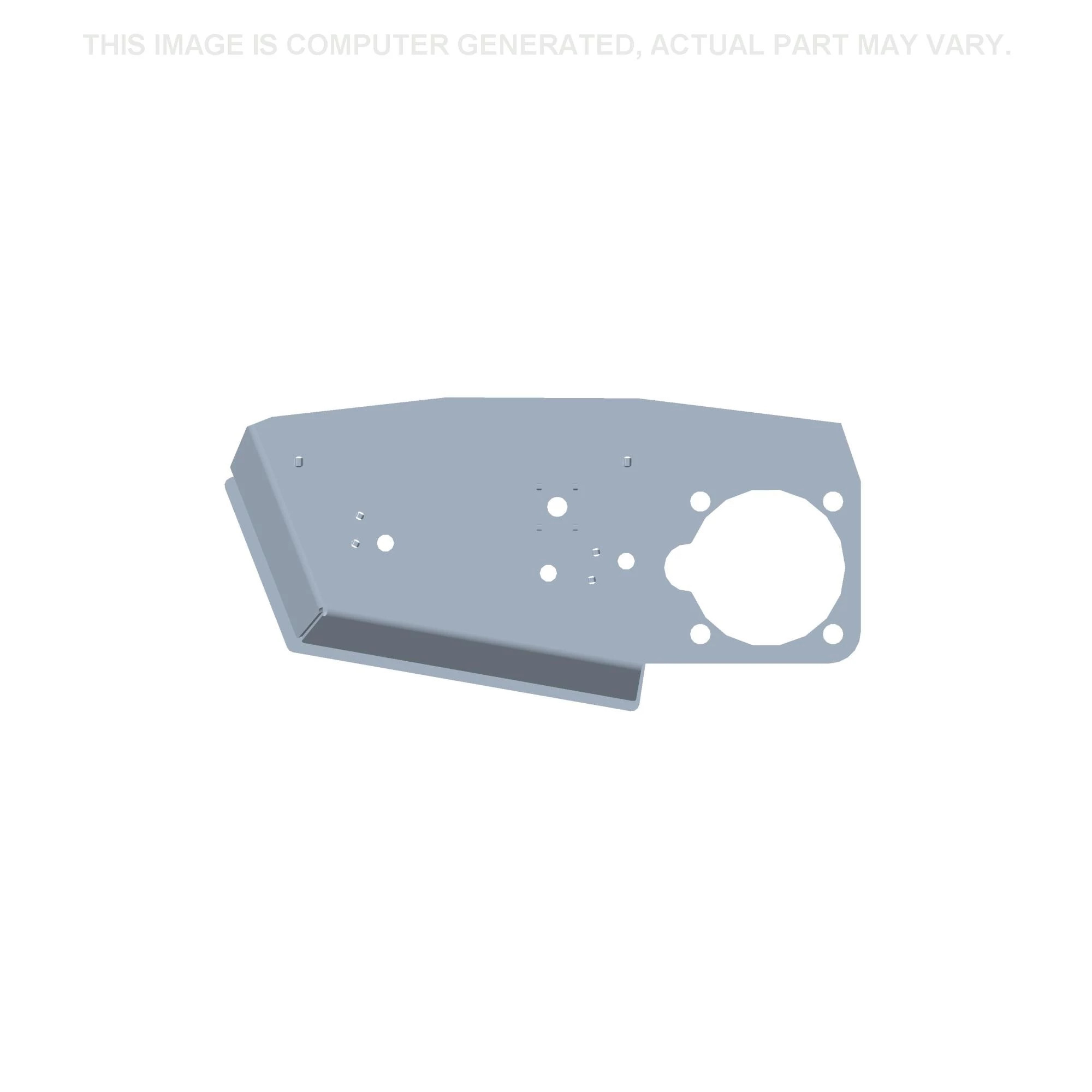 BRACKET | CASEIH | AMEA | FR