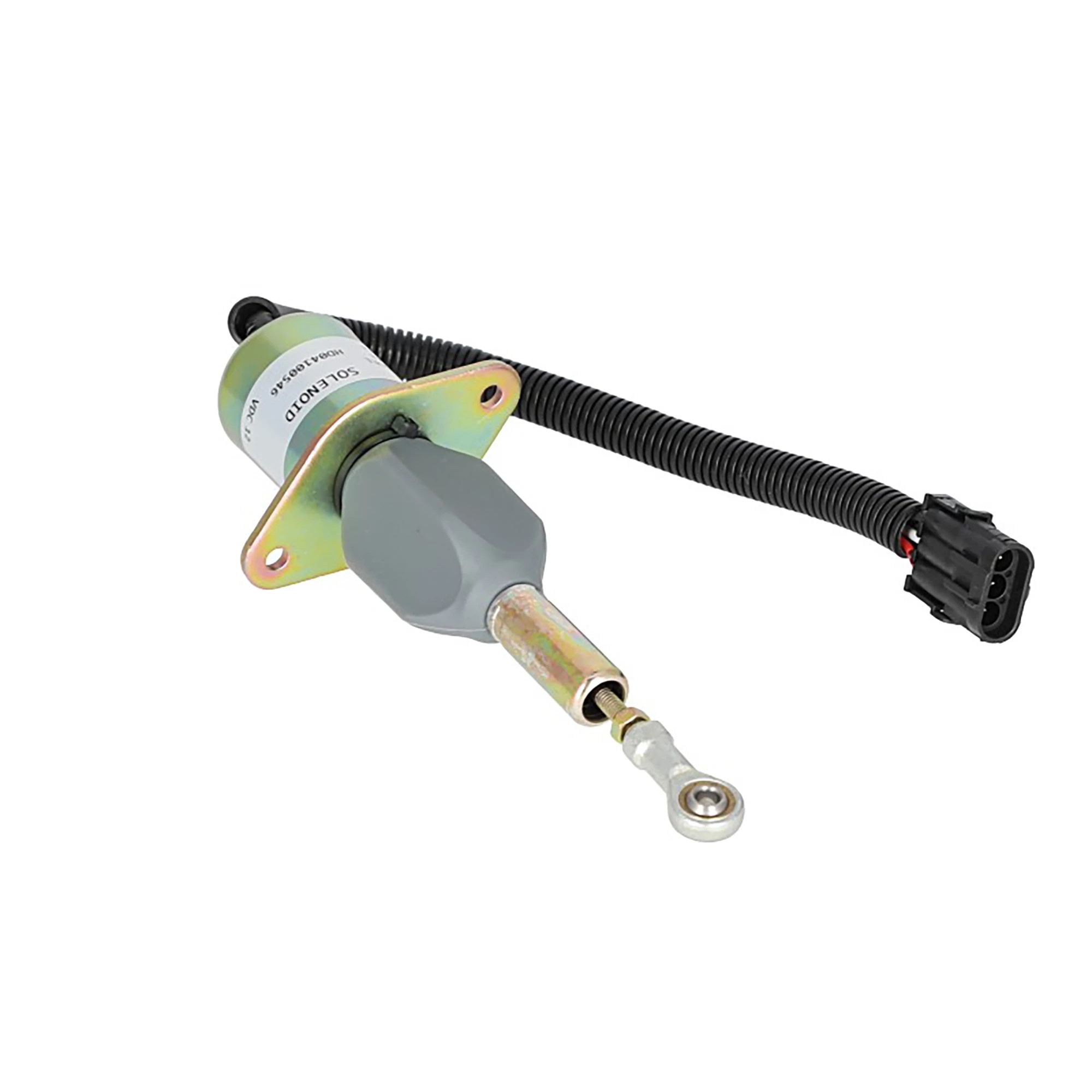Fuel Solenoid | CASECE | US | EN