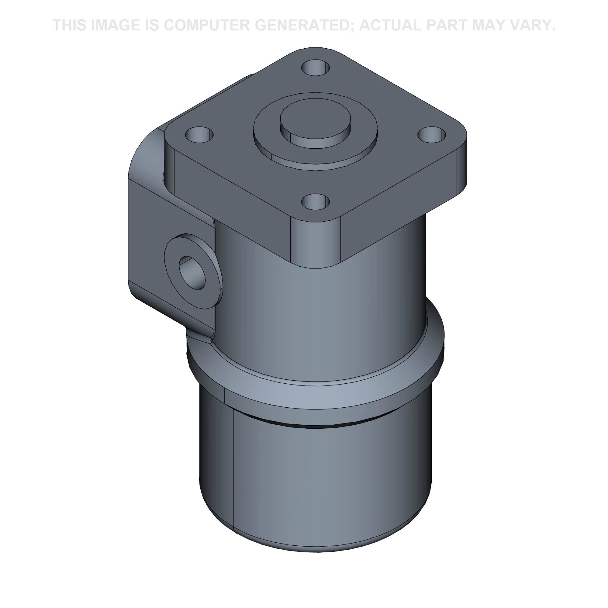 Hydraulic Steering | NEWHOLLANDCE | CA | EN