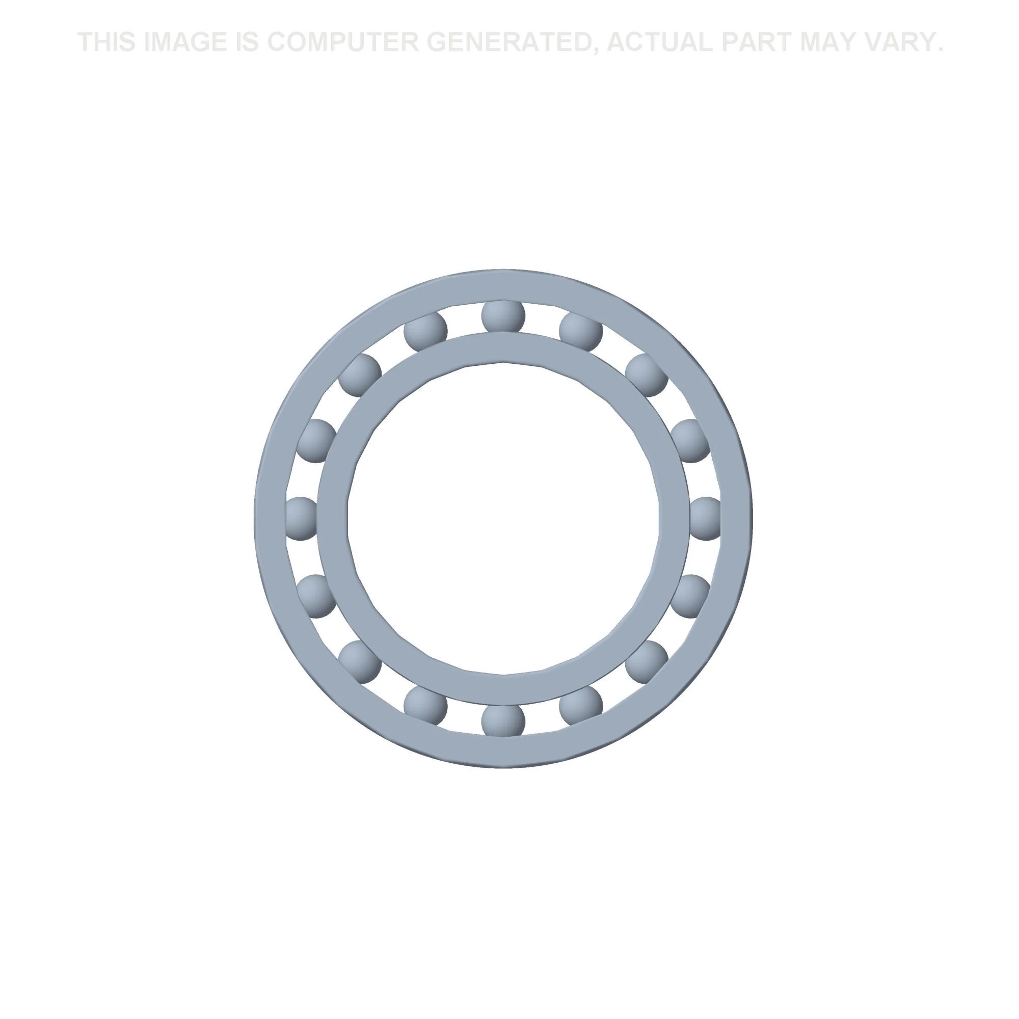 BALL BEARING | FLEXICOIL | CA | EN