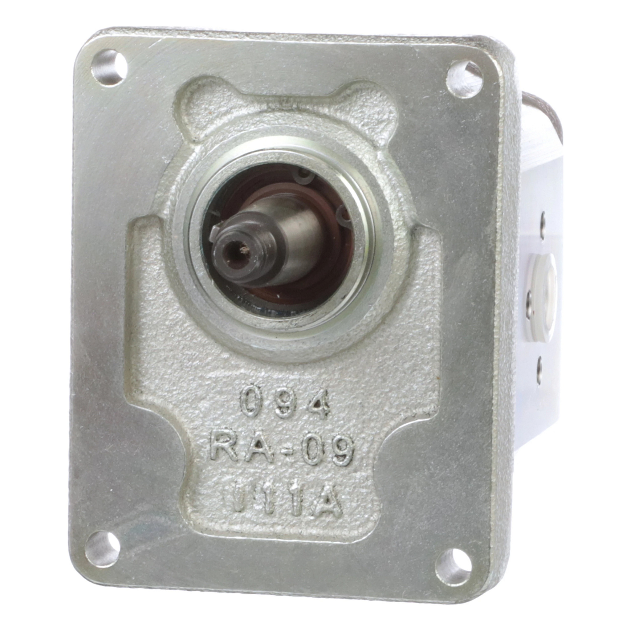 84530167 | Hydraulic Gear Pump - 19.33 cc - 3000 RPM | Case