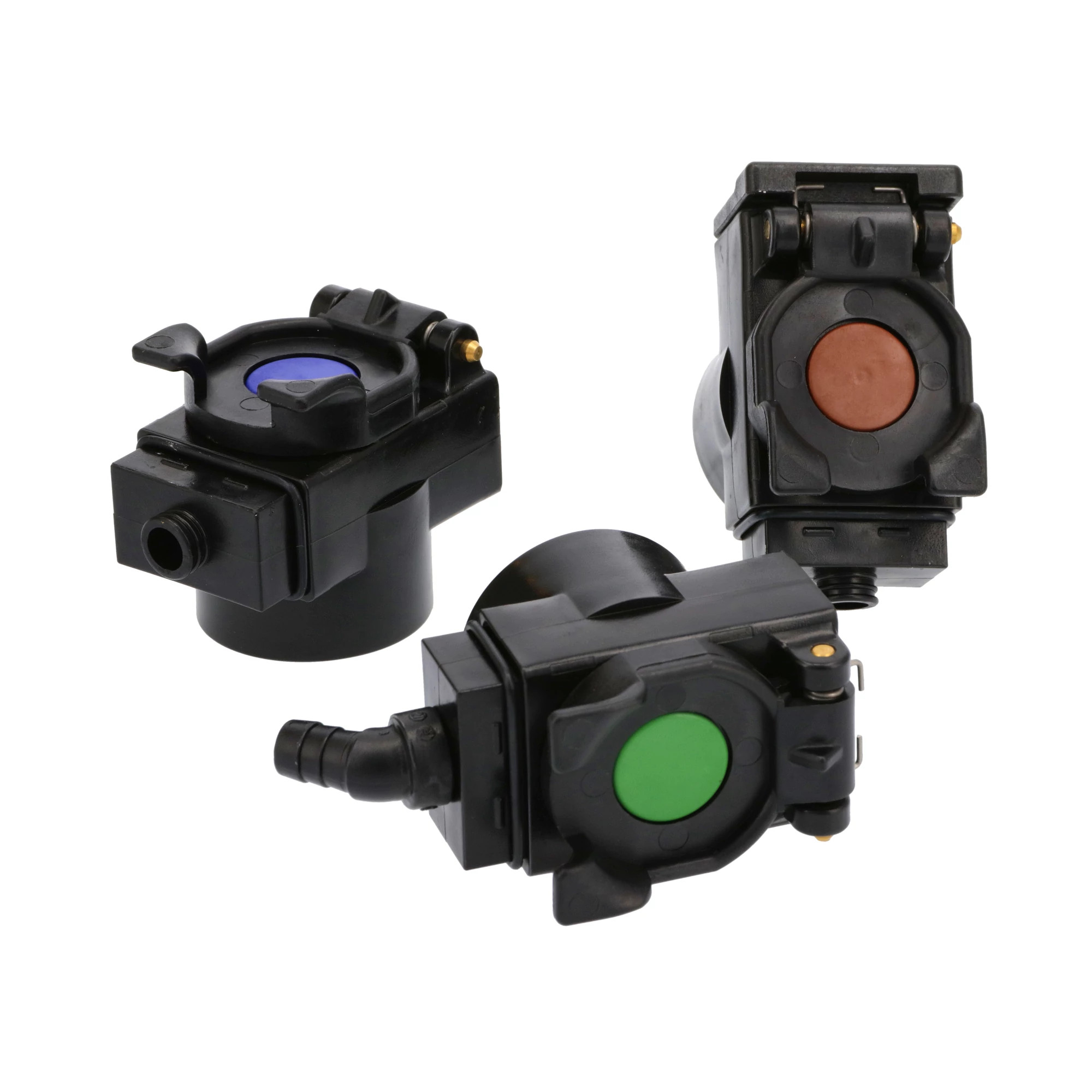 DUST CAP | CASEIH | AMEA | EN