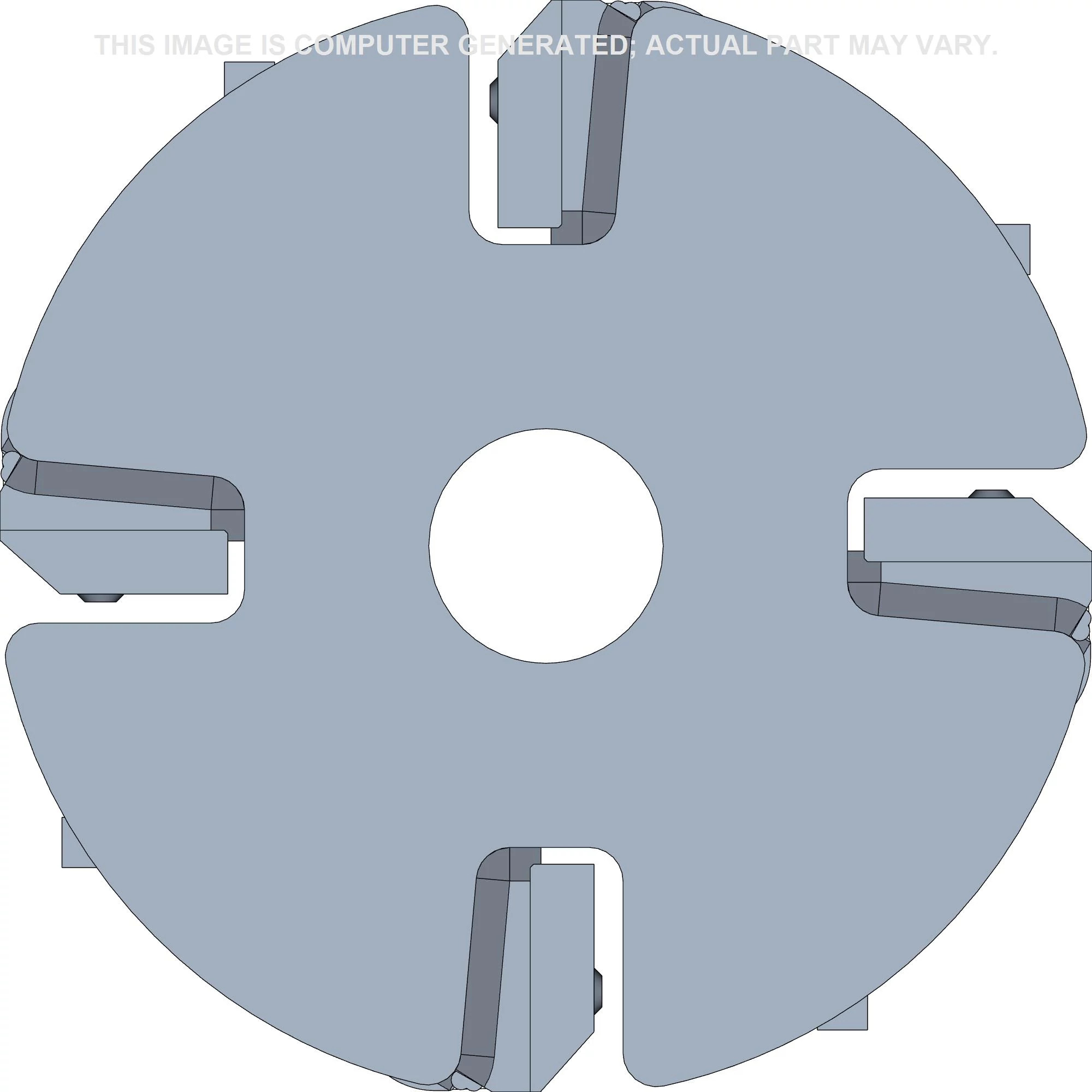 HAKSELTROMMEL | CASEIH | EU | NL