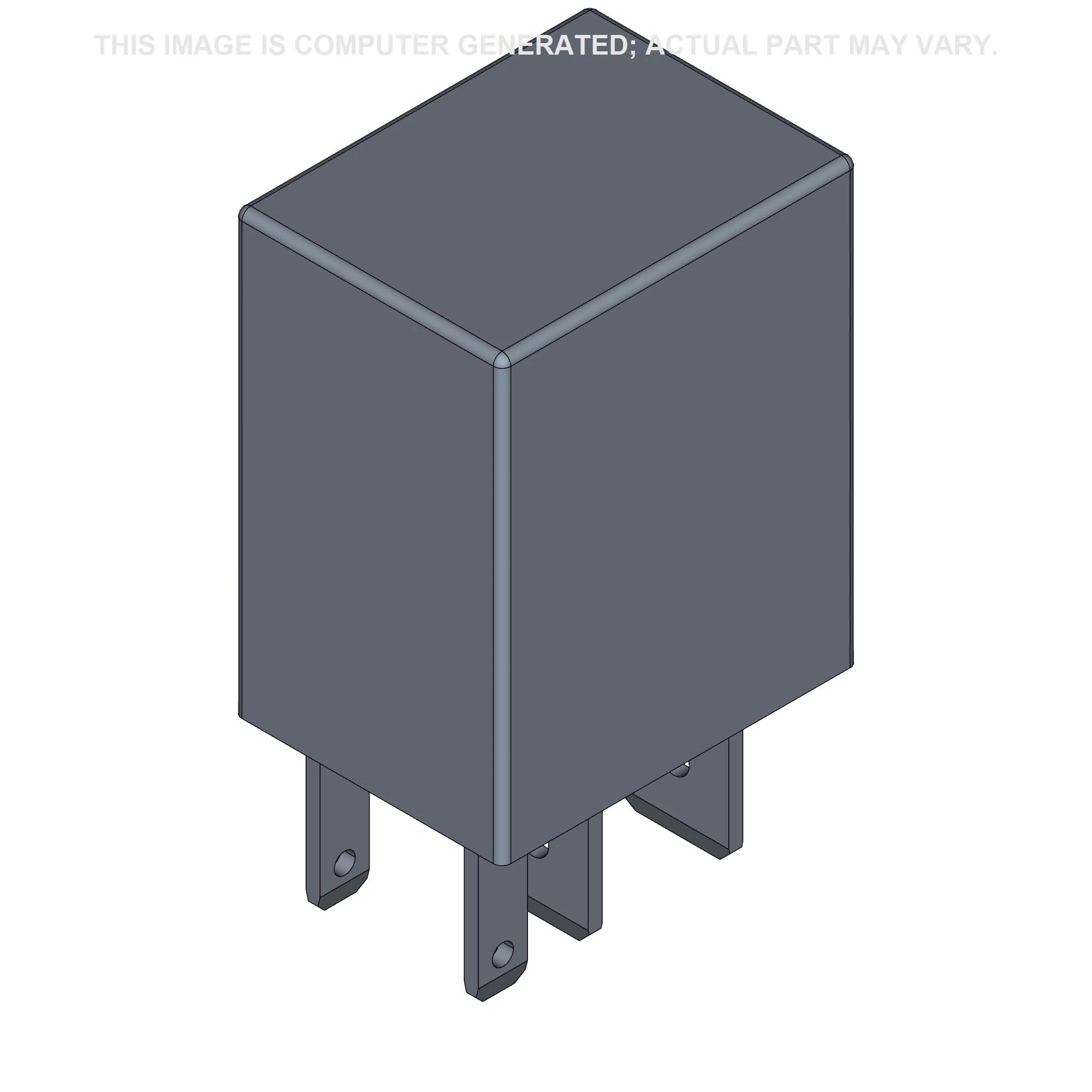 Relay | CASEIH | CA | EN