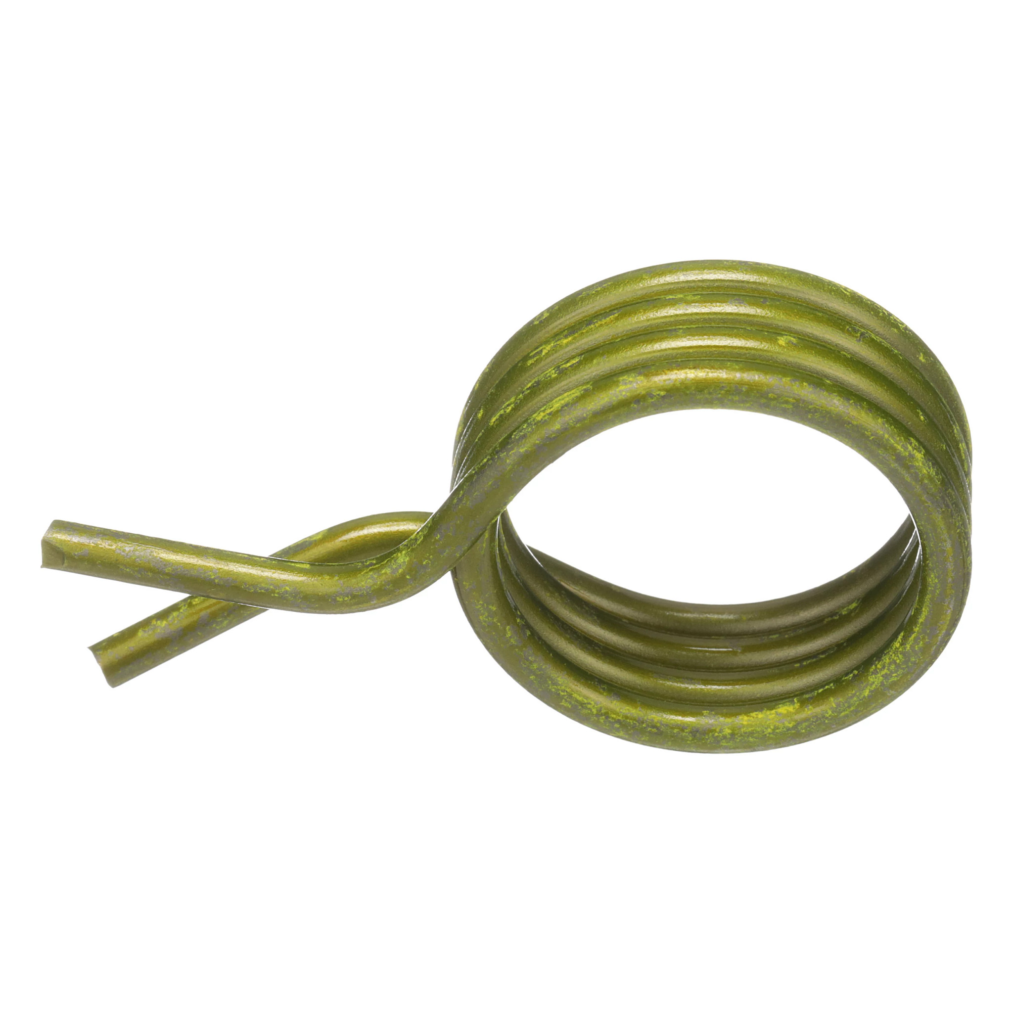 Neutral Return Spring