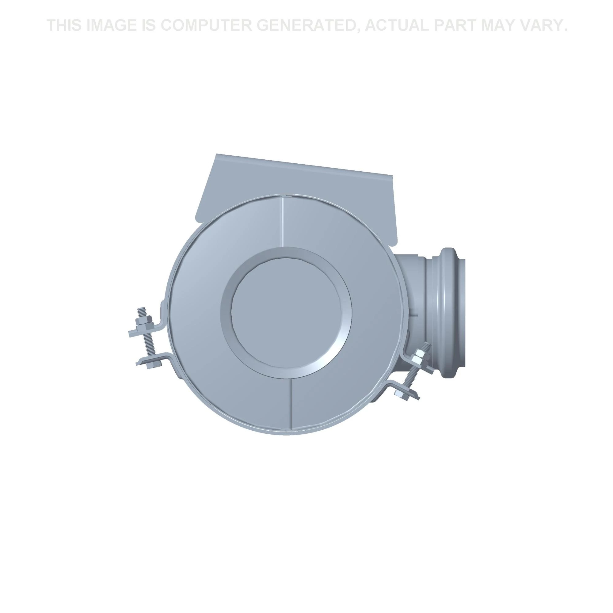 MUFFLER | NEWHOLLANDCE | EU | EN