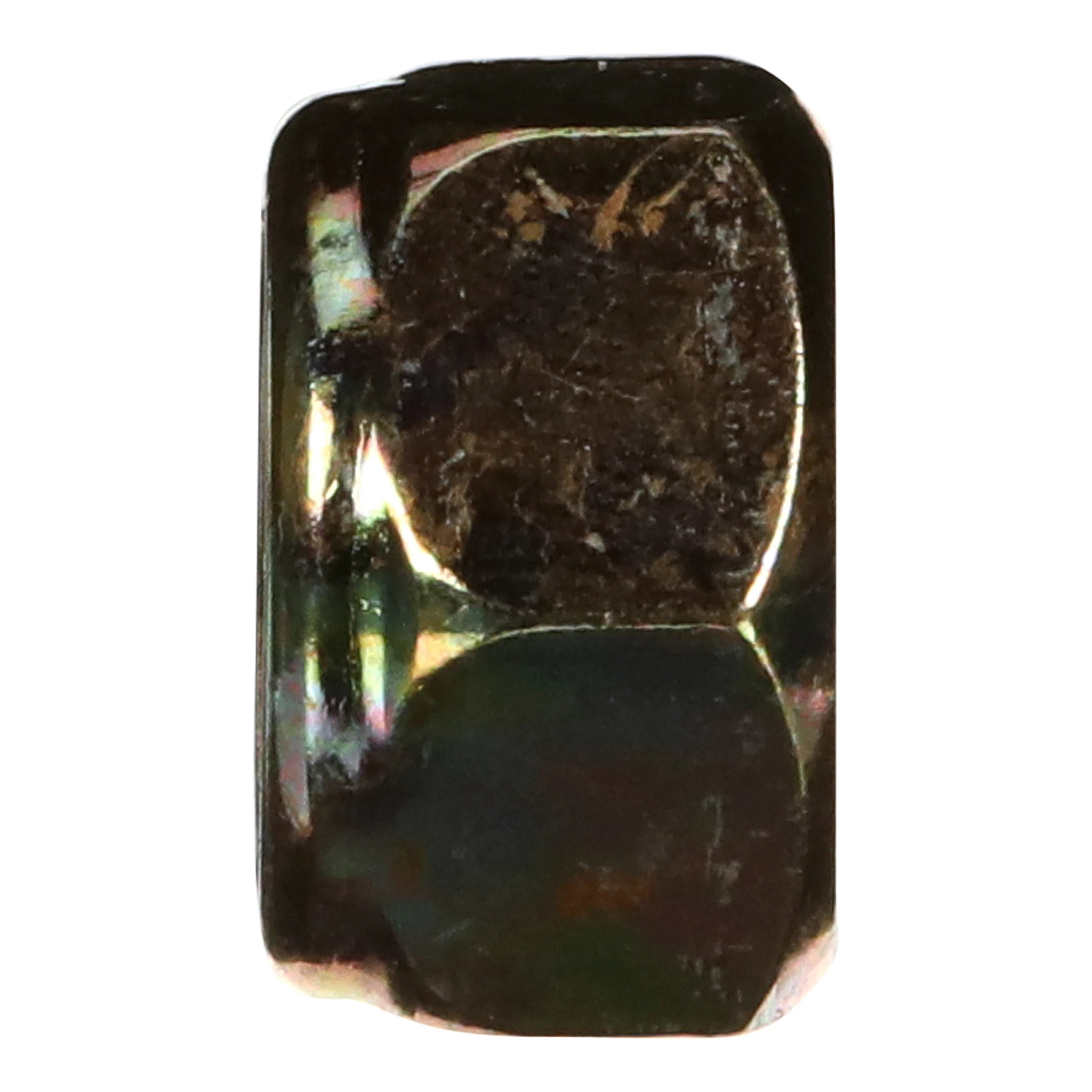 Porca trava sextavada - Cl 10 - M12 x 1.25