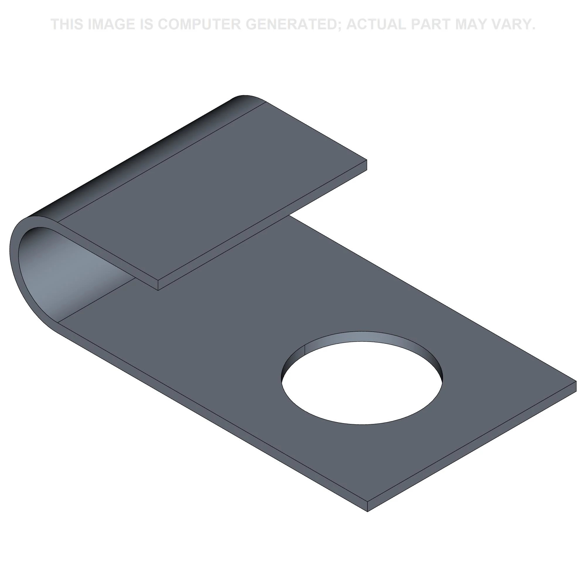 Grampo | NEWHOLLANDAG | BR | PT