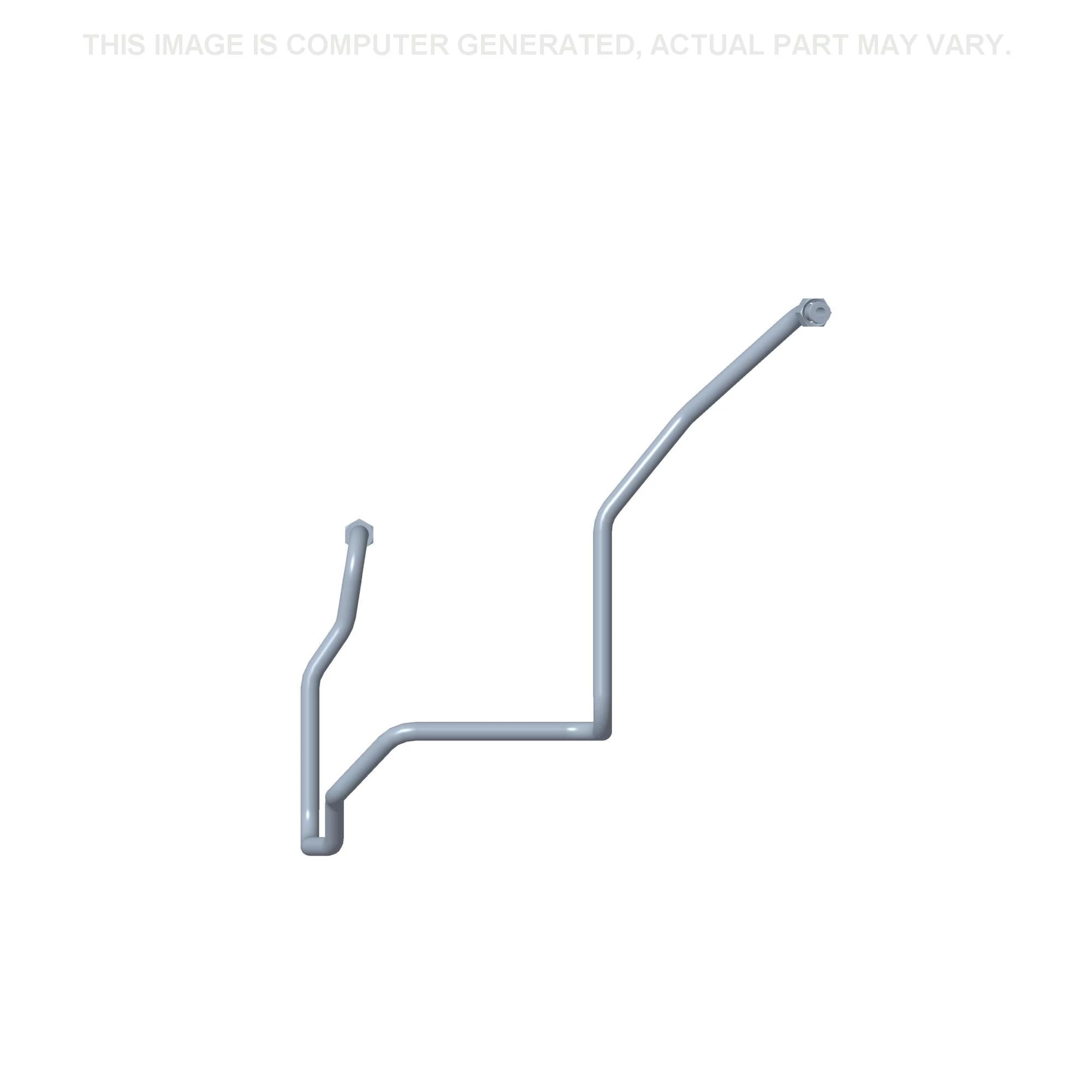 HYD TUBE | CASEIH | AMEA | EN