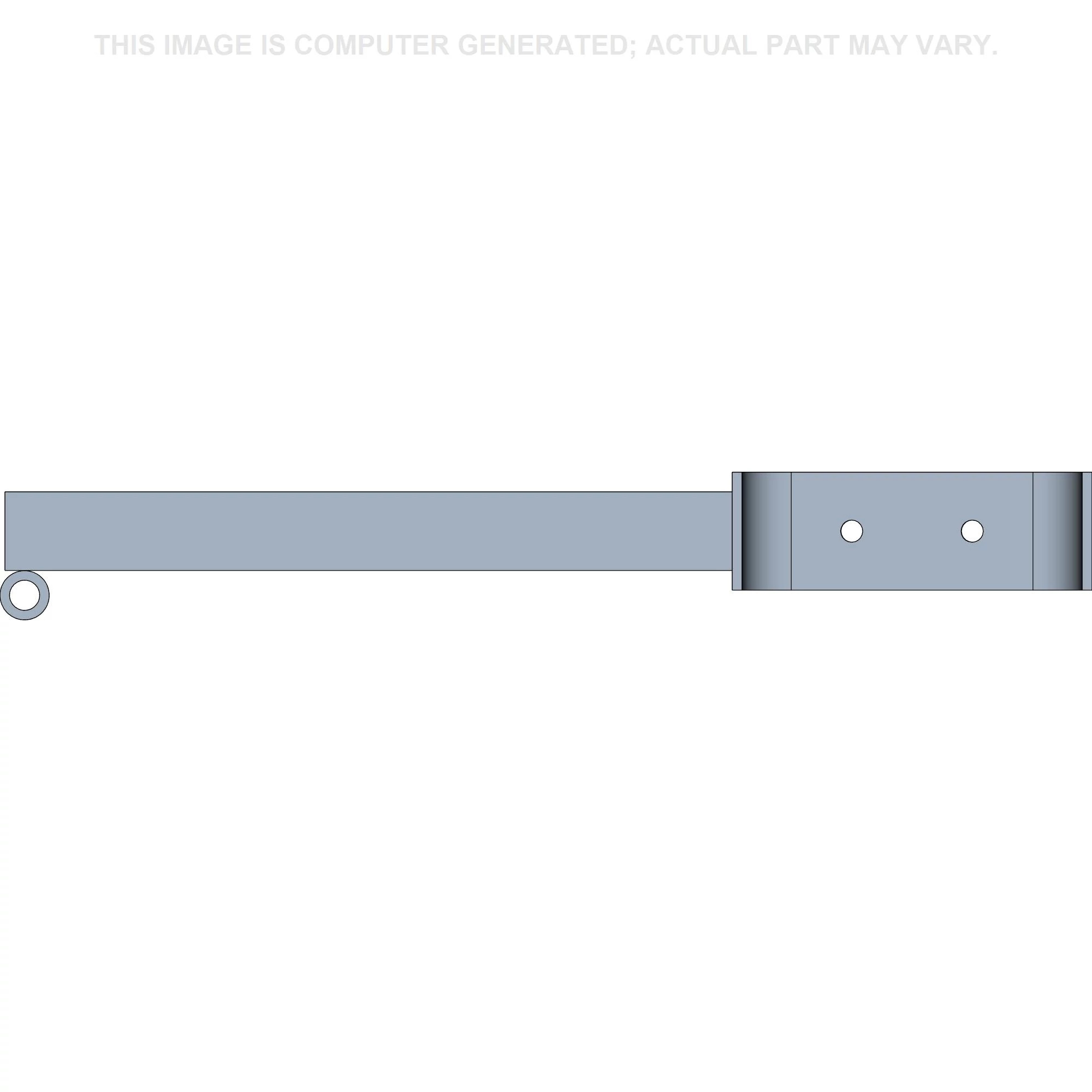 MOUNTING PLATE | FLEXICOIL | CA | EN