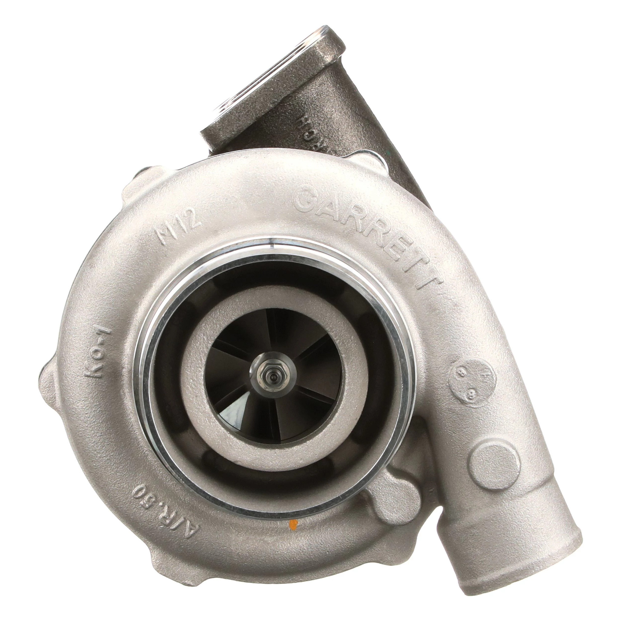 TURBOCOMPRESSEUR | NEWHOLLANDAG | CA | FR