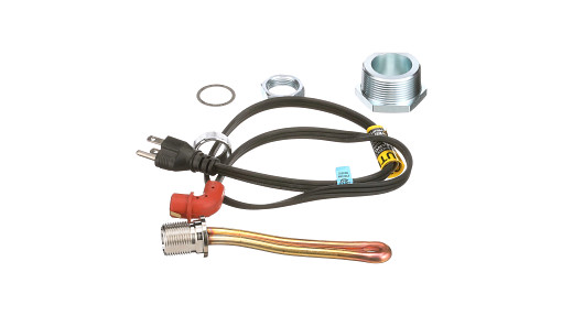 HEATER | CASECE | US | EN