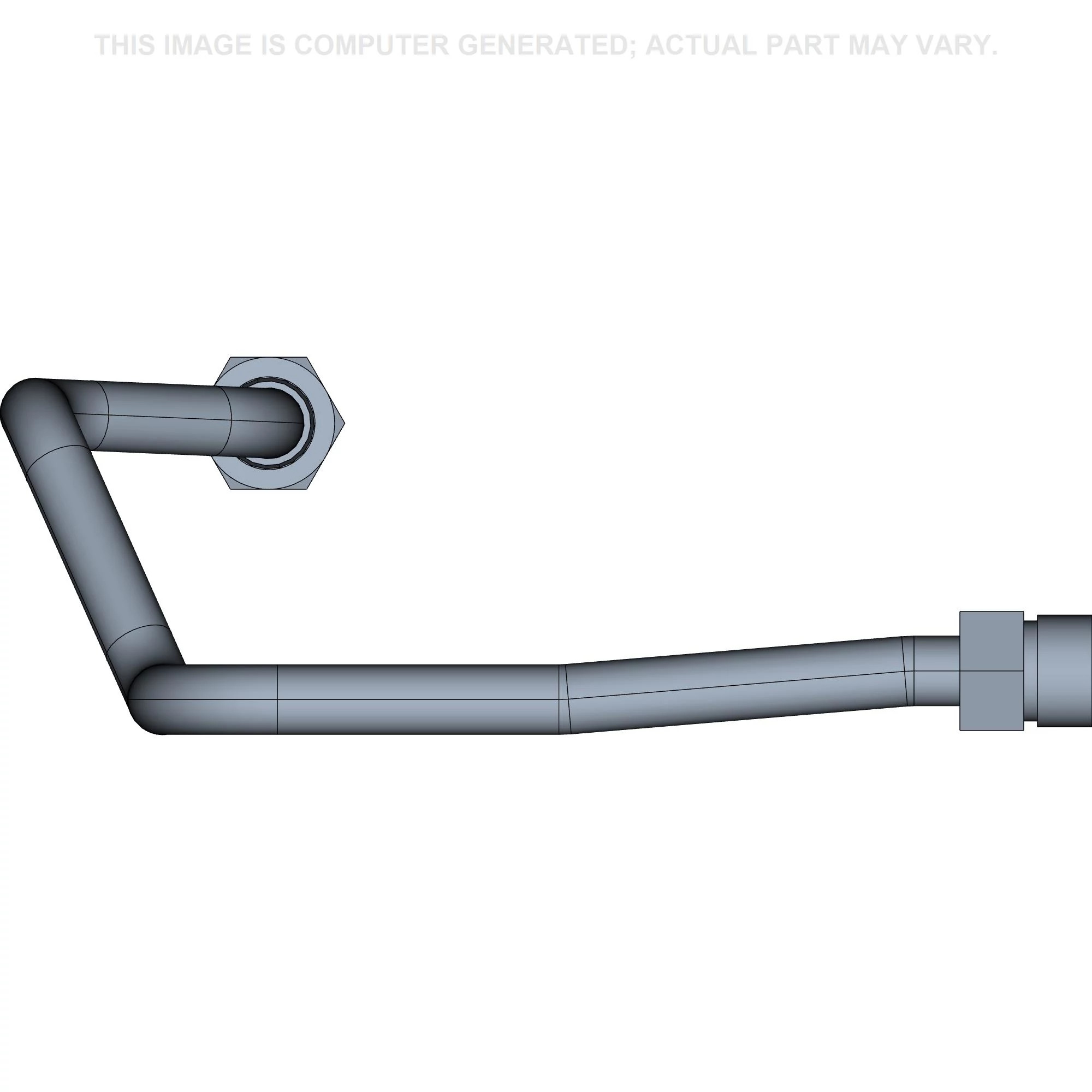 TUBO | NEWHOLLANDCE | EU | ES