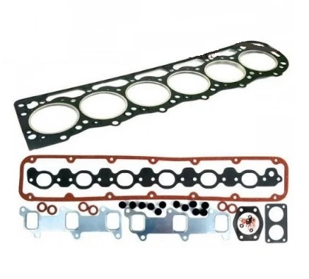 Kit De Gaxetas Sup Motor