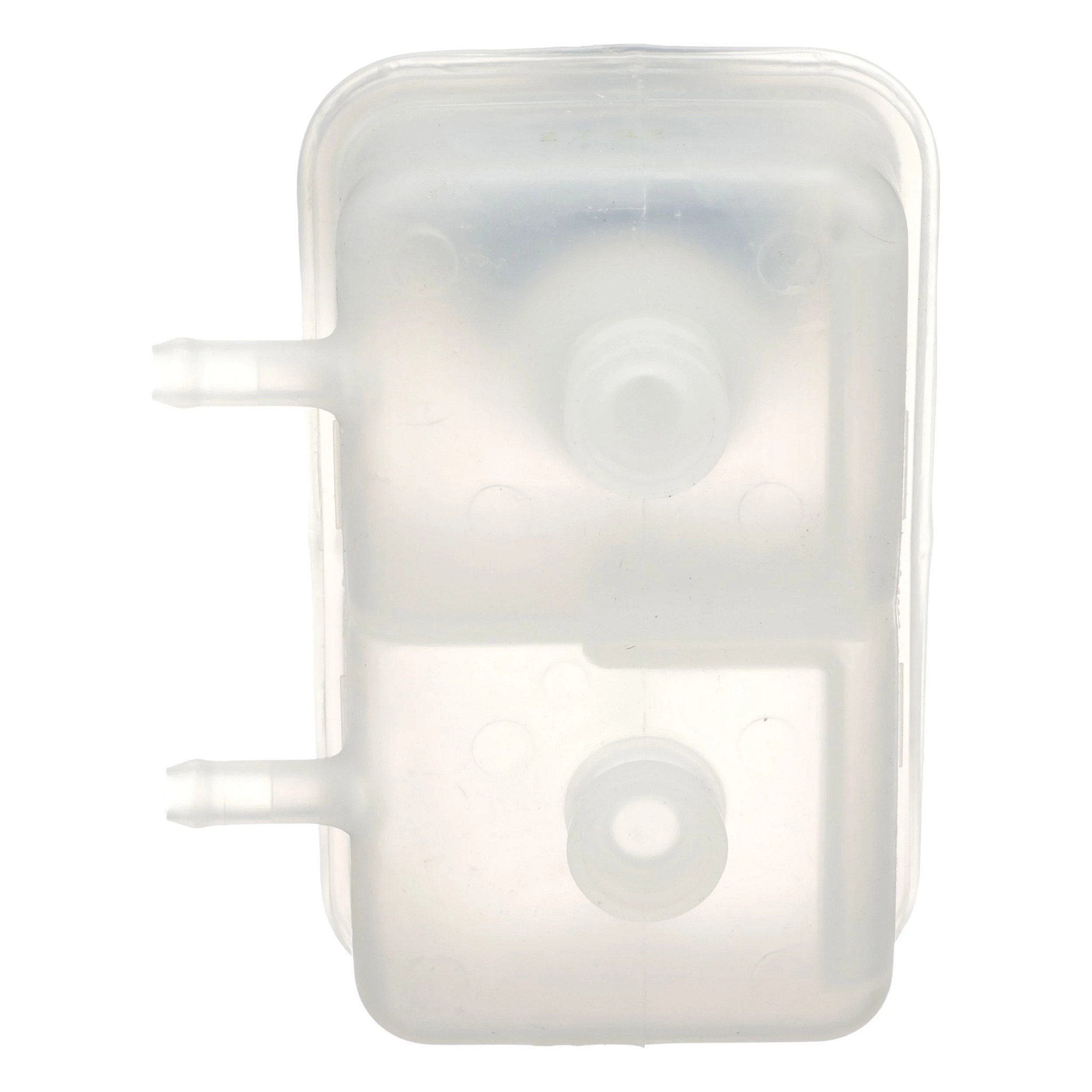 Reservatório do fluido dos freios