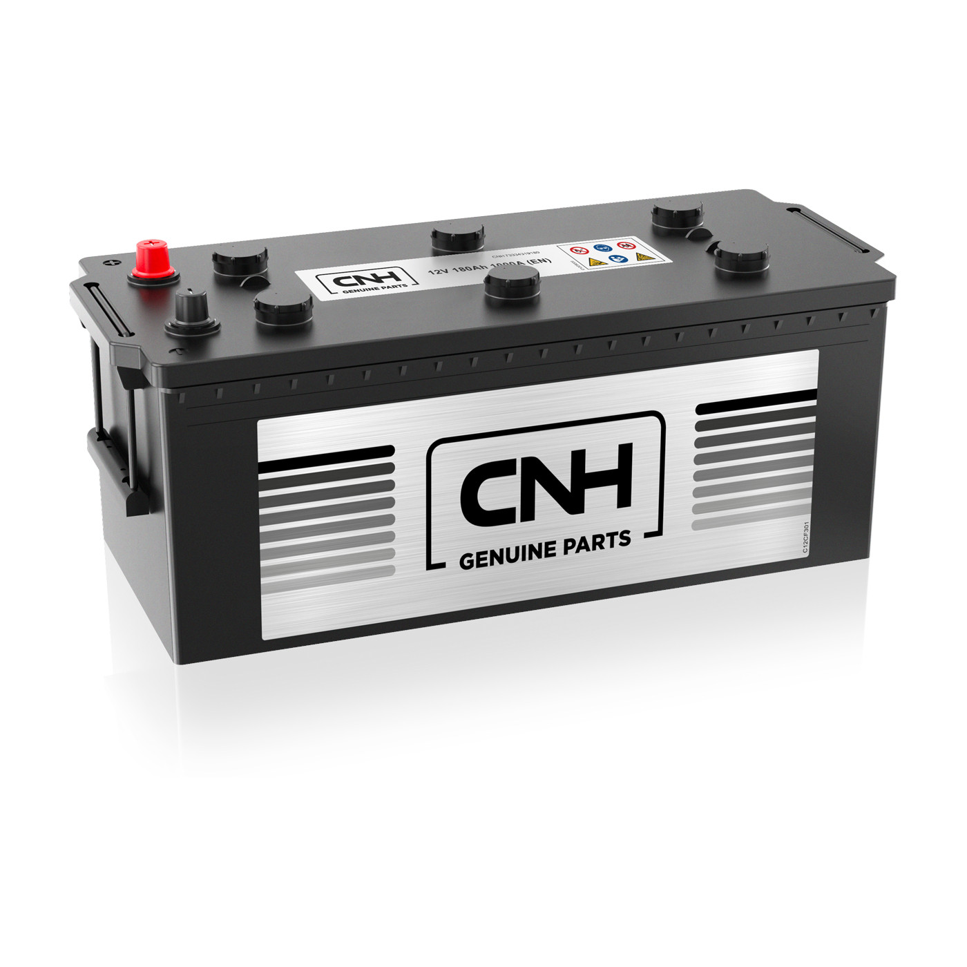 Batteria da 12 Volt - 180 Ah - 1000 En | DEFAULT | IT | IT