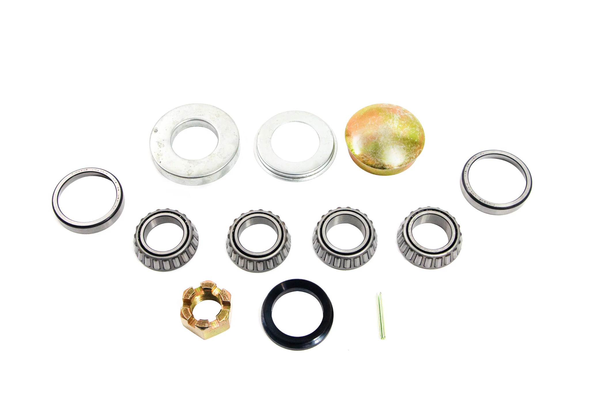 KIT | CASECE | FR | FR