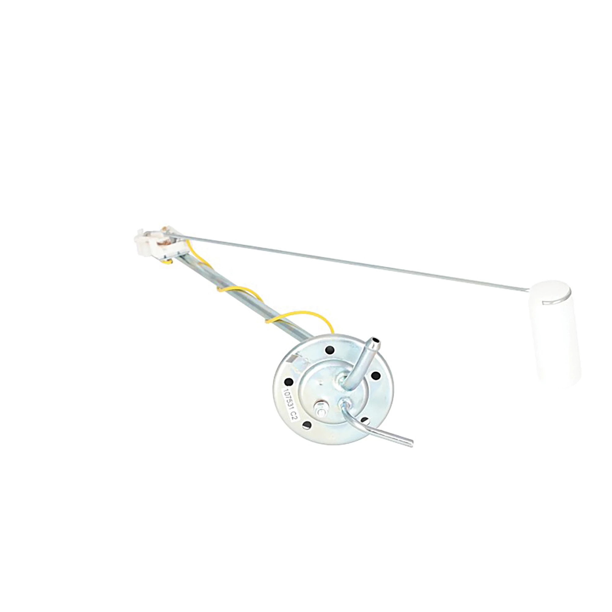 Fuel Sending Unit - Main Tank | NEWHOLLANDAG | CA | EN