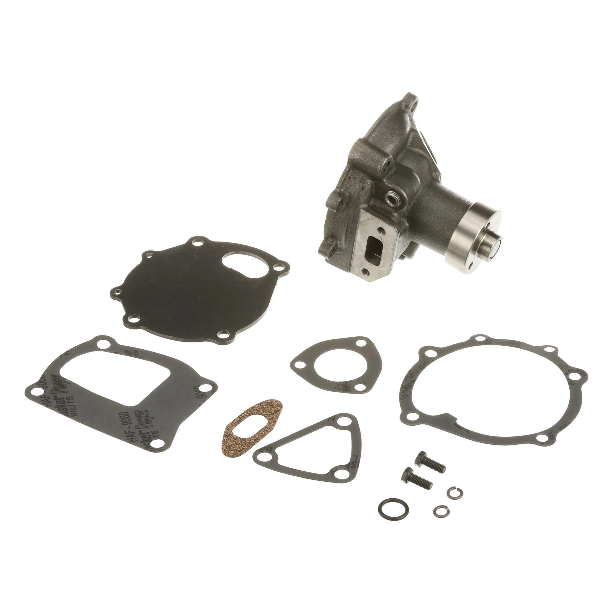 WATER PUMP | CASEIH | AU | EN