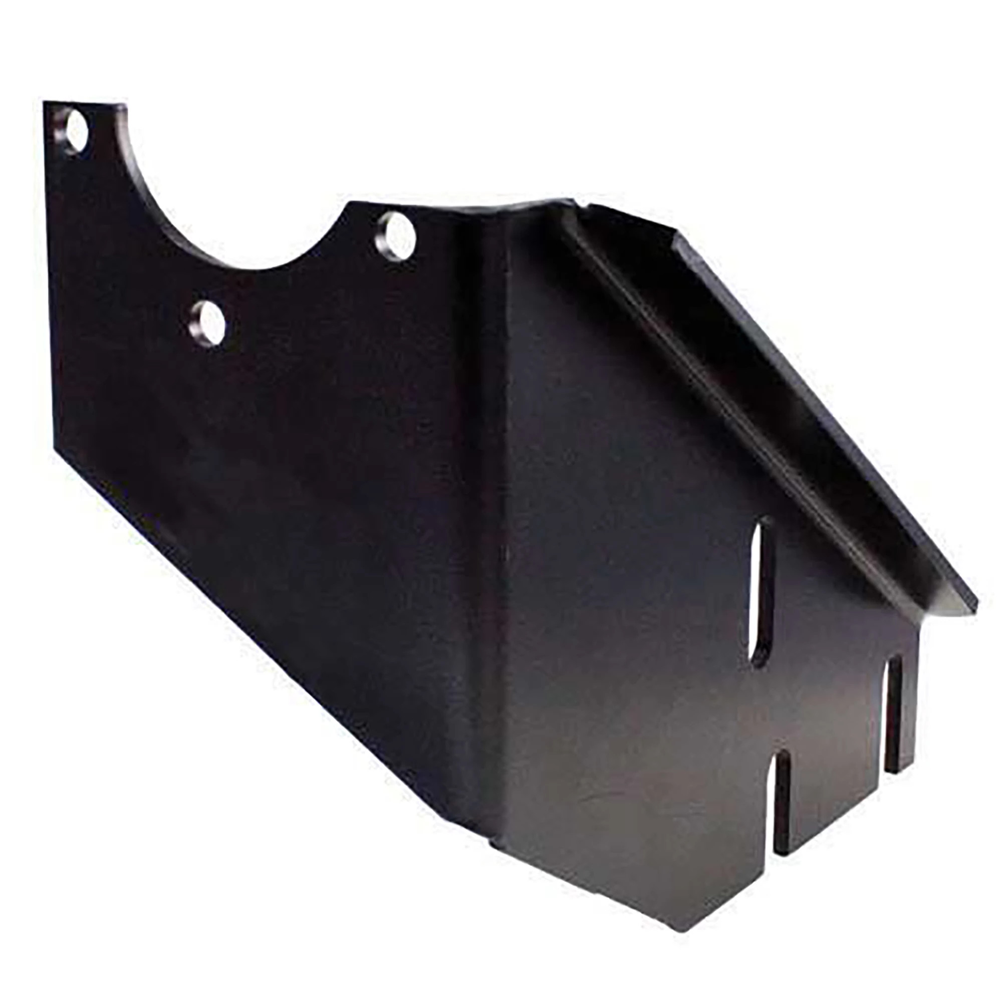 Power Steering Pump Bracket | NEWHOLLANDAG | US | EN
