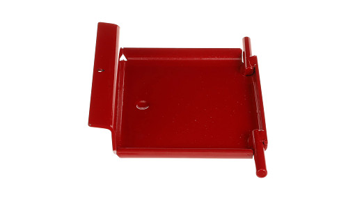 PLACA PARA ESTEIRA | CASEIH | EU | ES